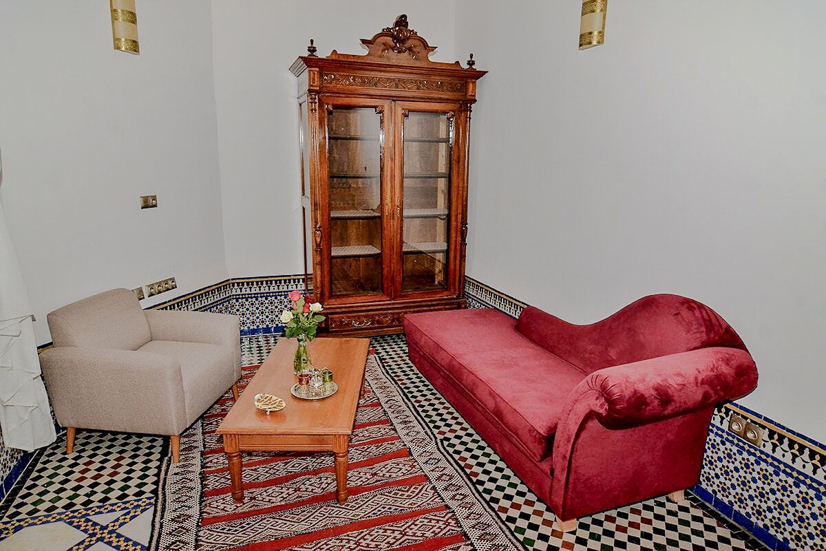 Riad Al Ansari