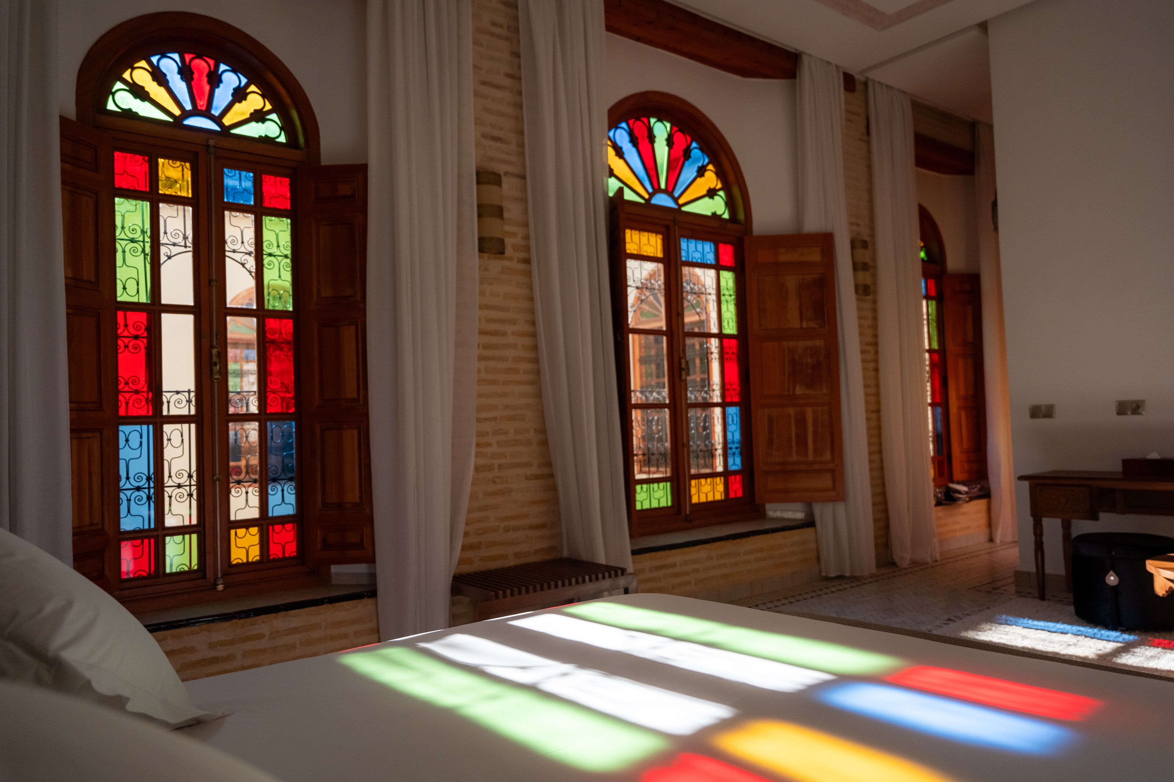 Riad Al Ansari