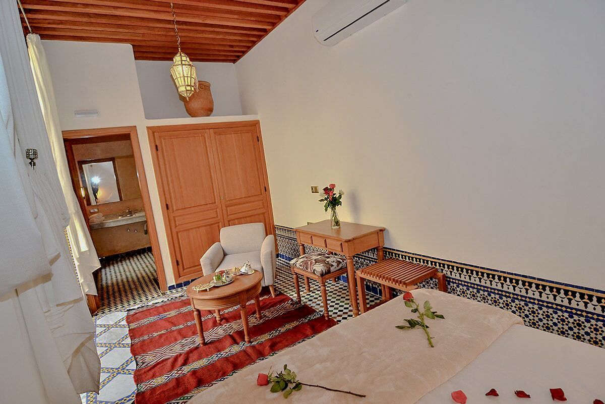 Riad Al Ansari