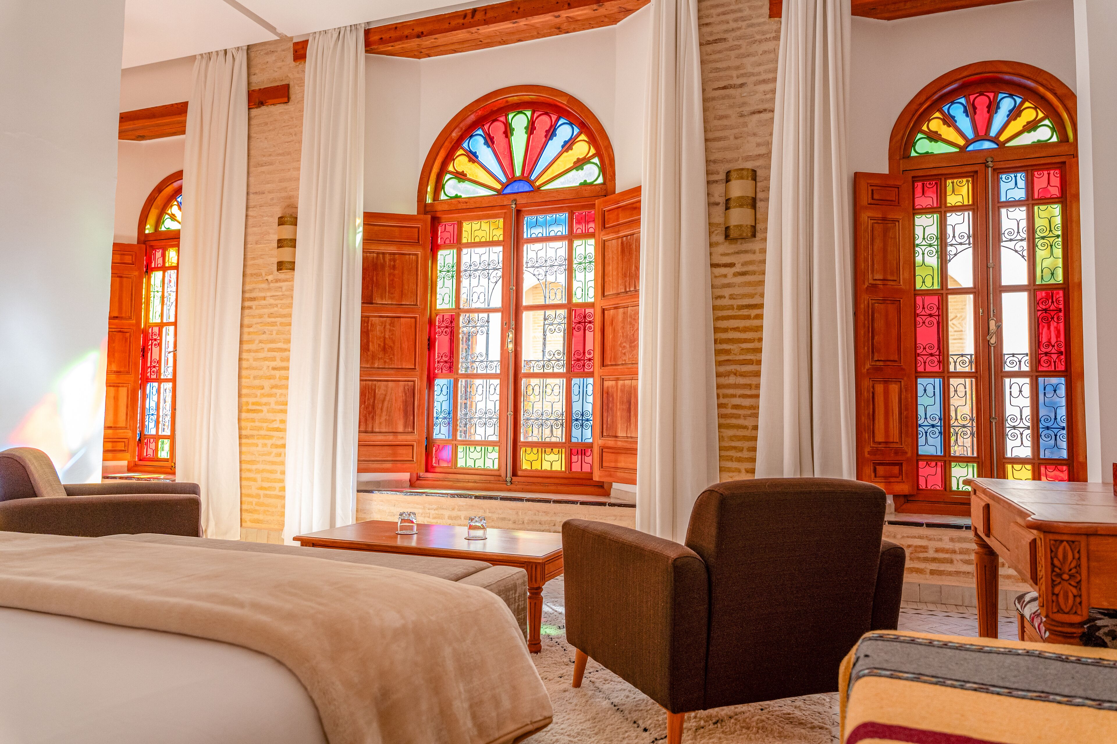 Riad Al Ansari