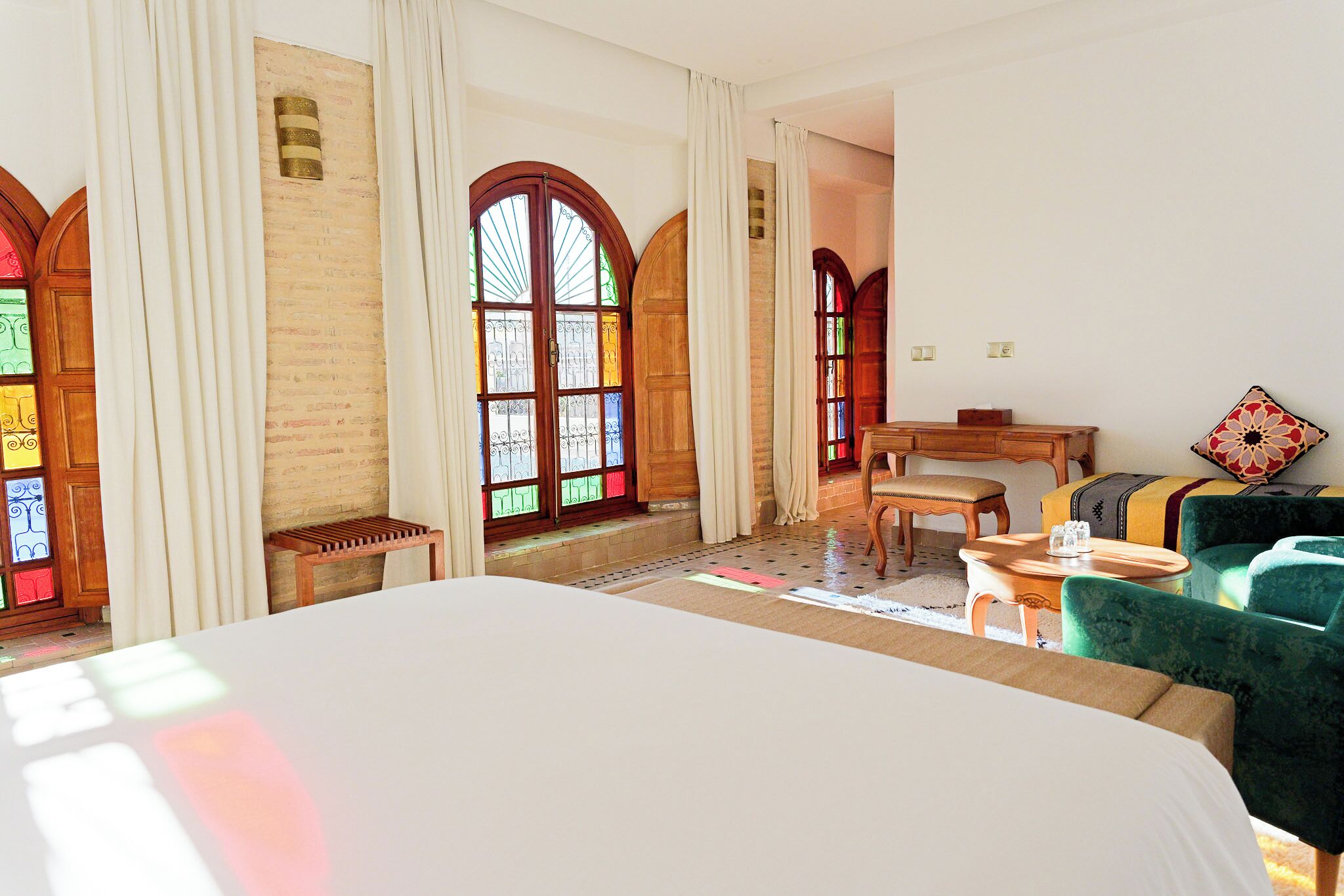 Riad Al Ansari