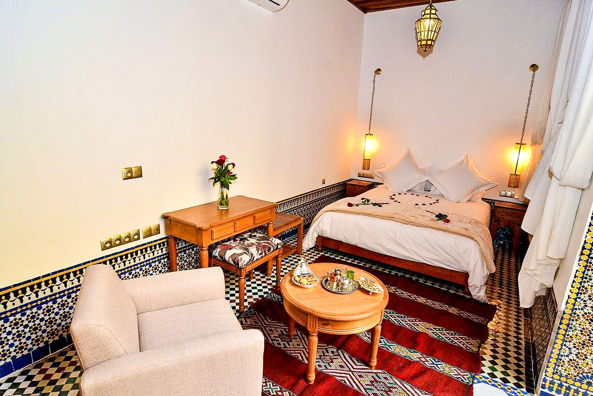 Riad Al Ansari