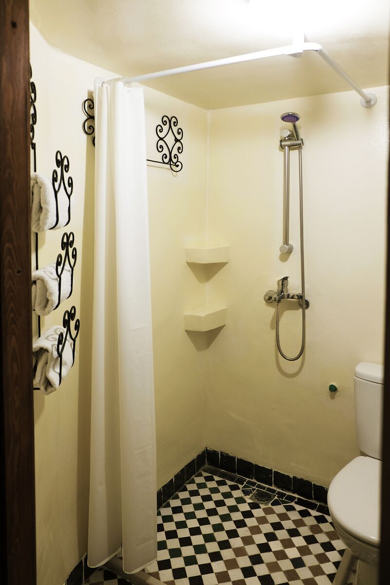 Riad Alassala Fes