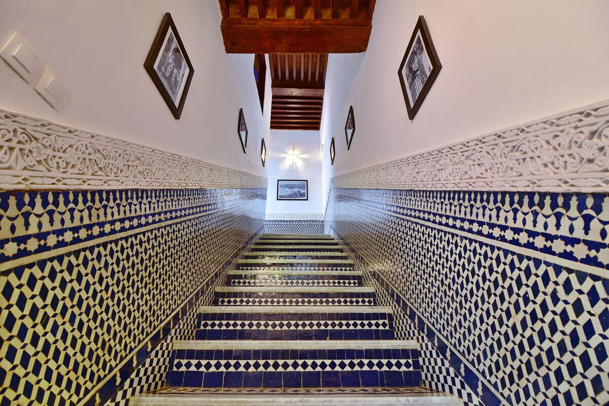 Riad Alassala Fes