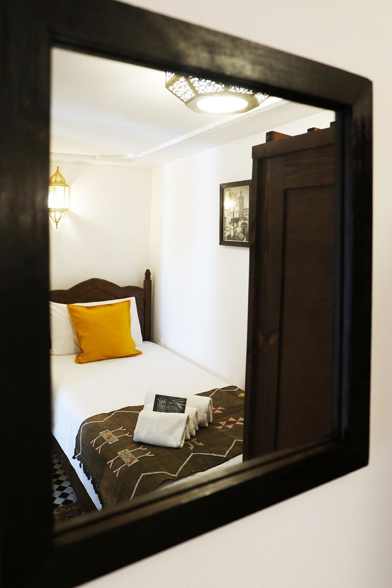 Riad Alassala Fes