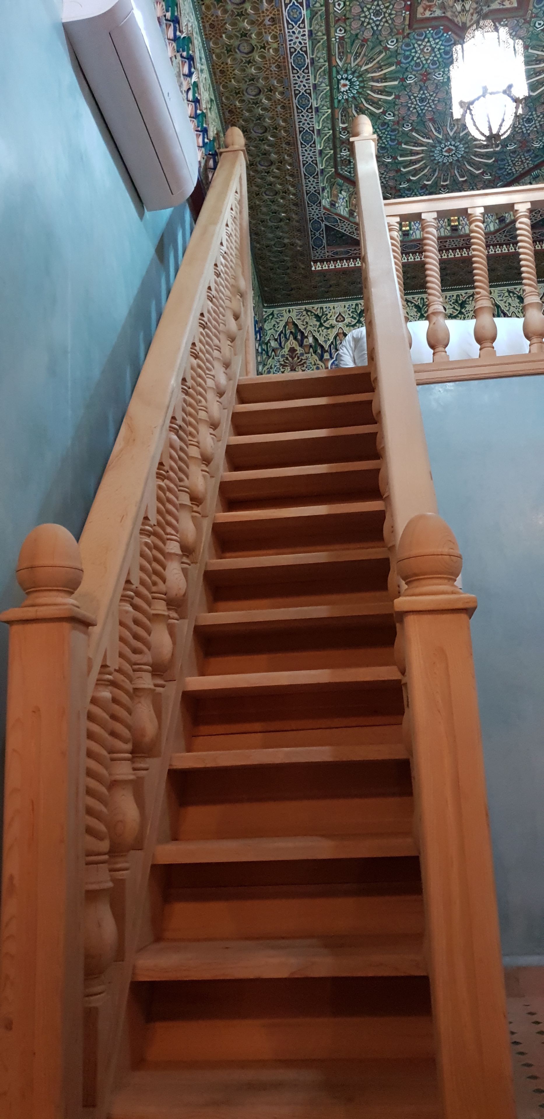 Riad Al Fassia Palace
