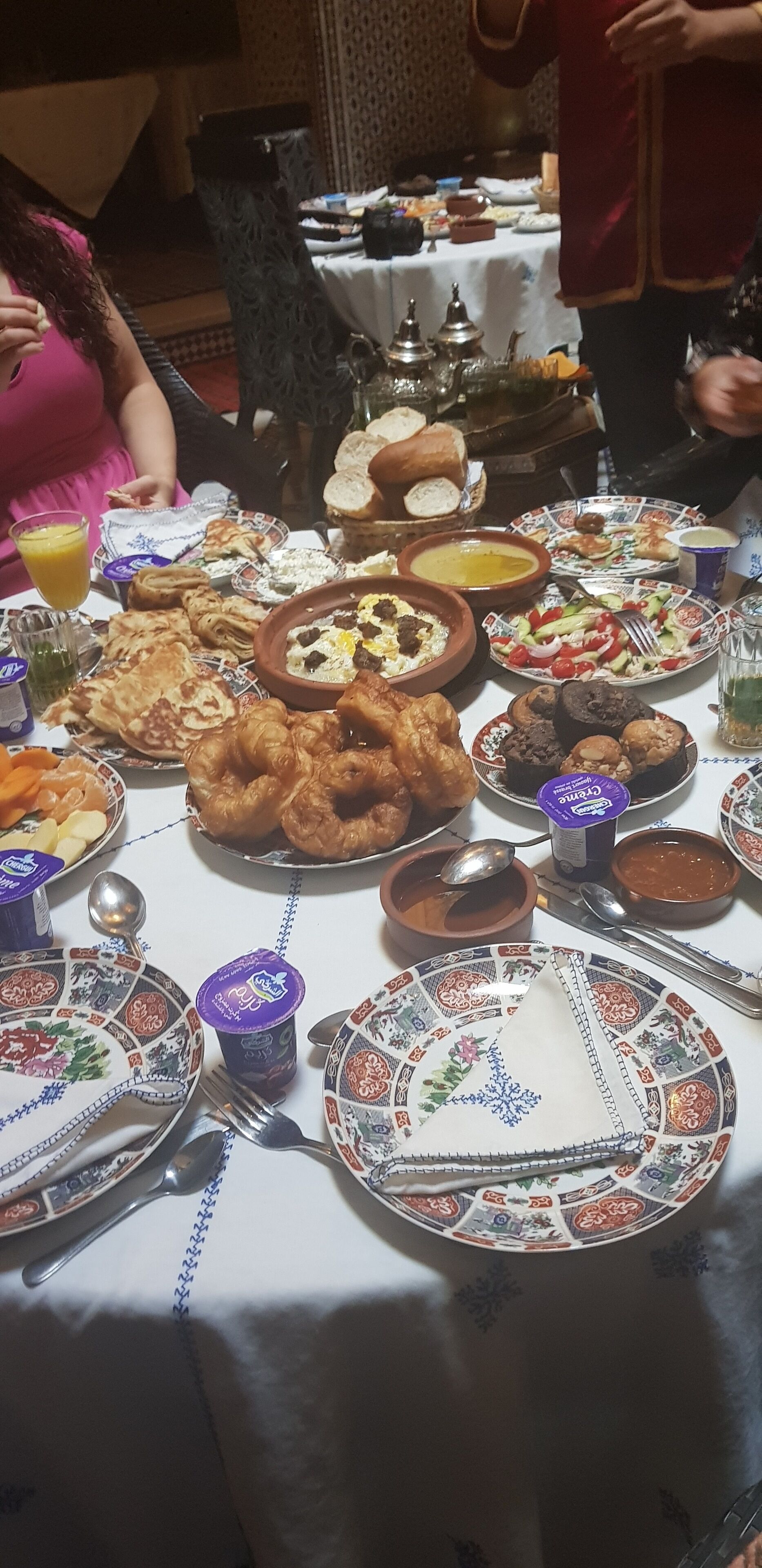 Riad Al Fassia Palace
