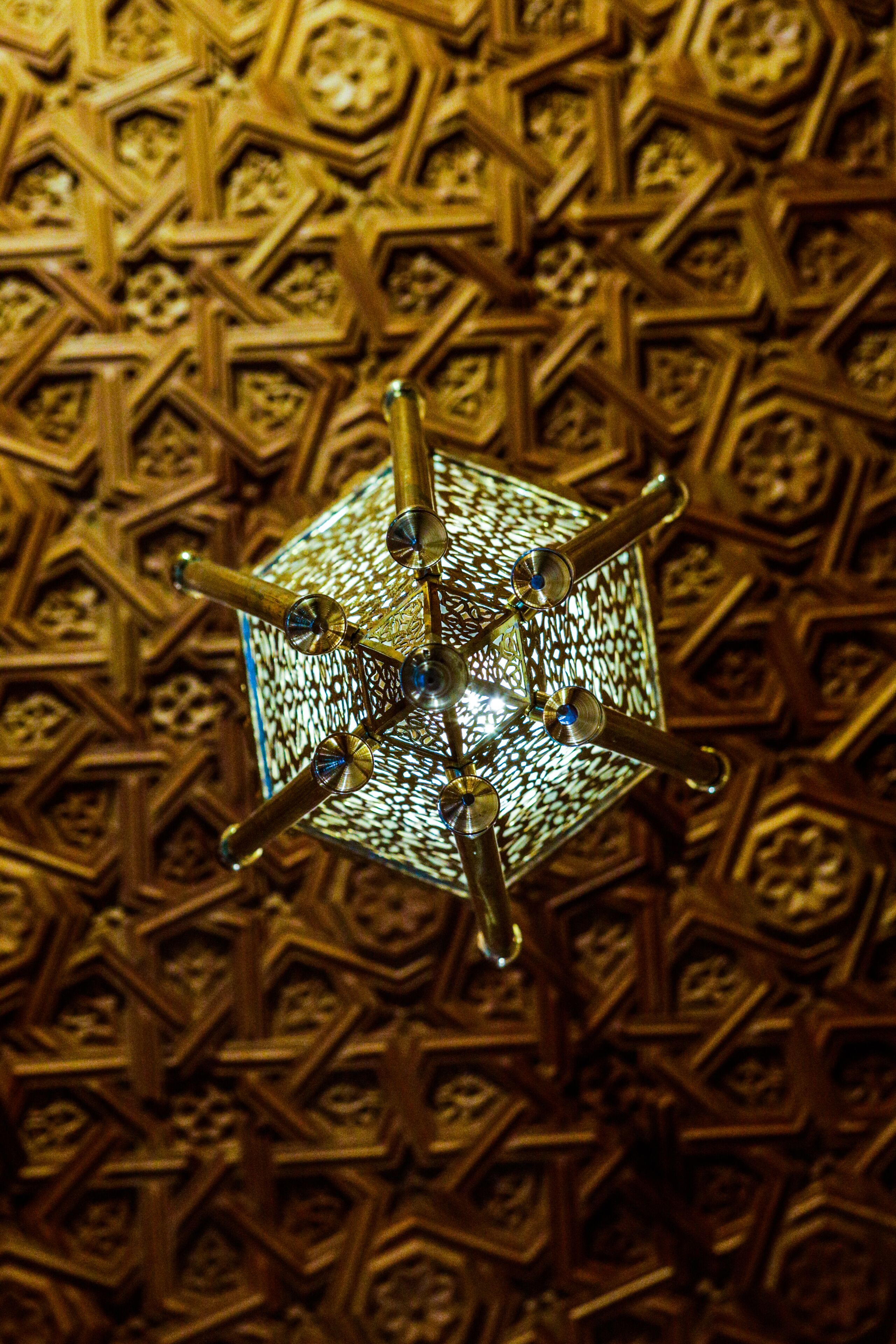 Riad Al Fassia Palace