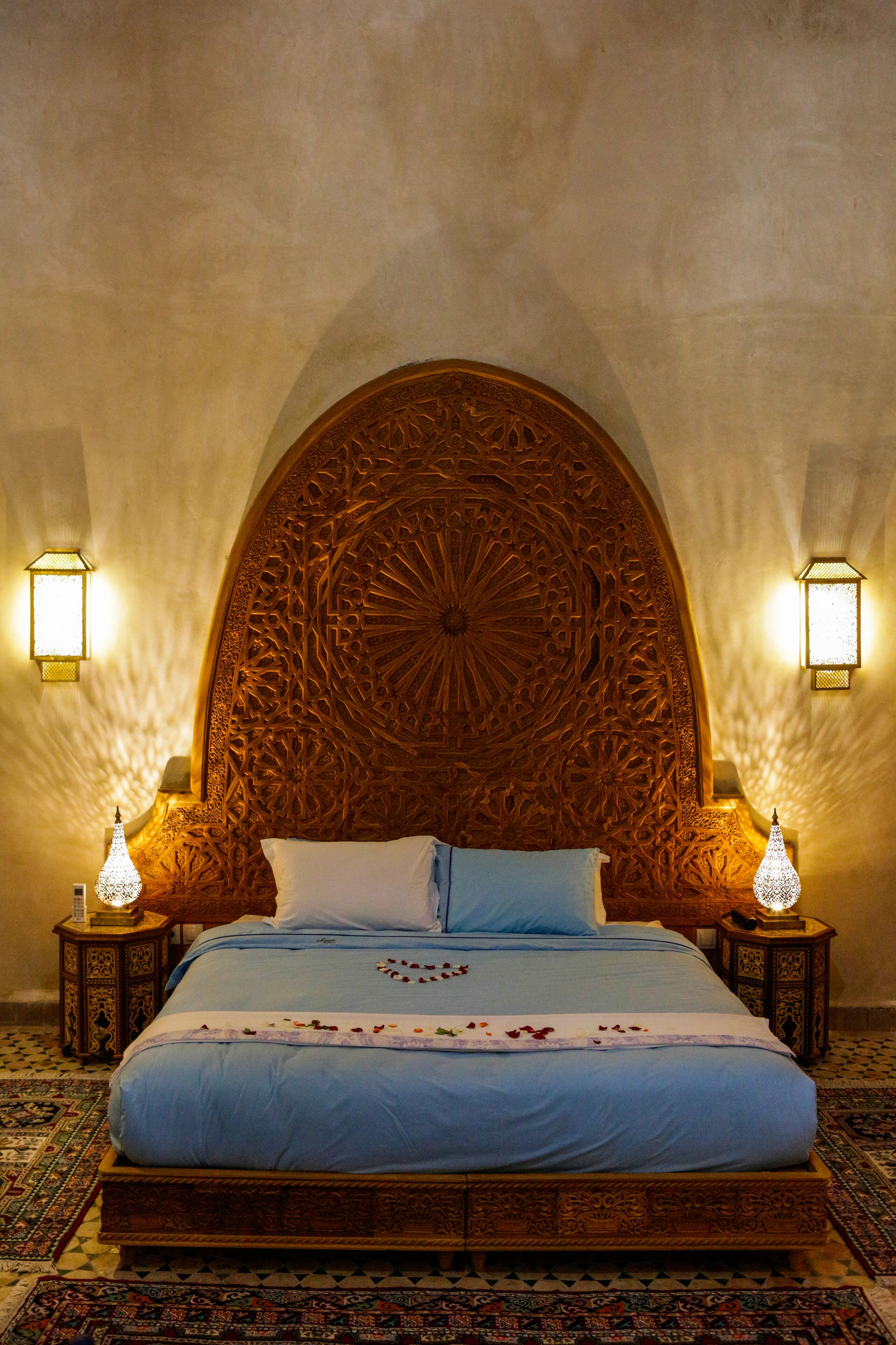 Riad Al Fassia Palace
