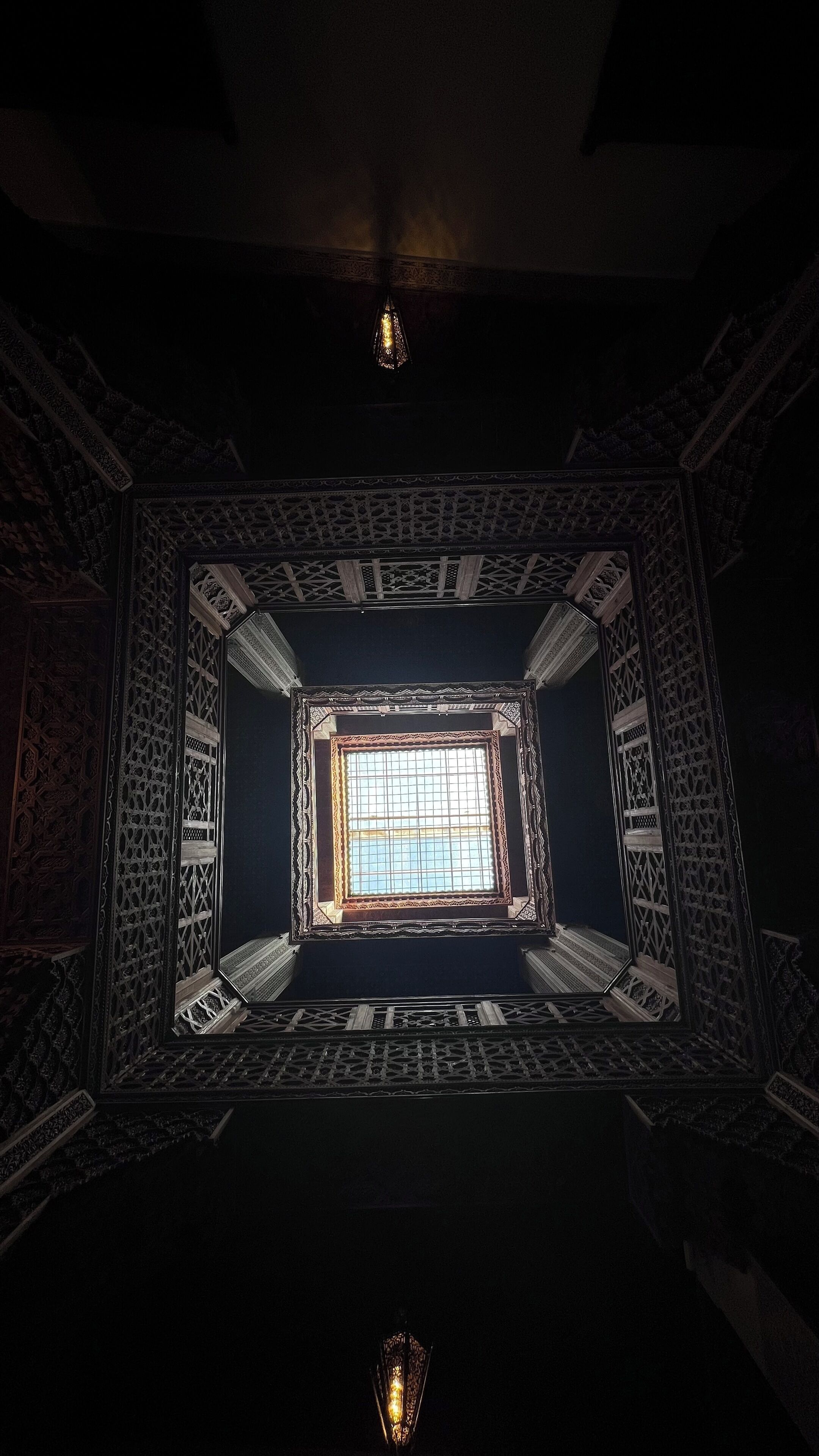 Riad Al Fassia Palace
