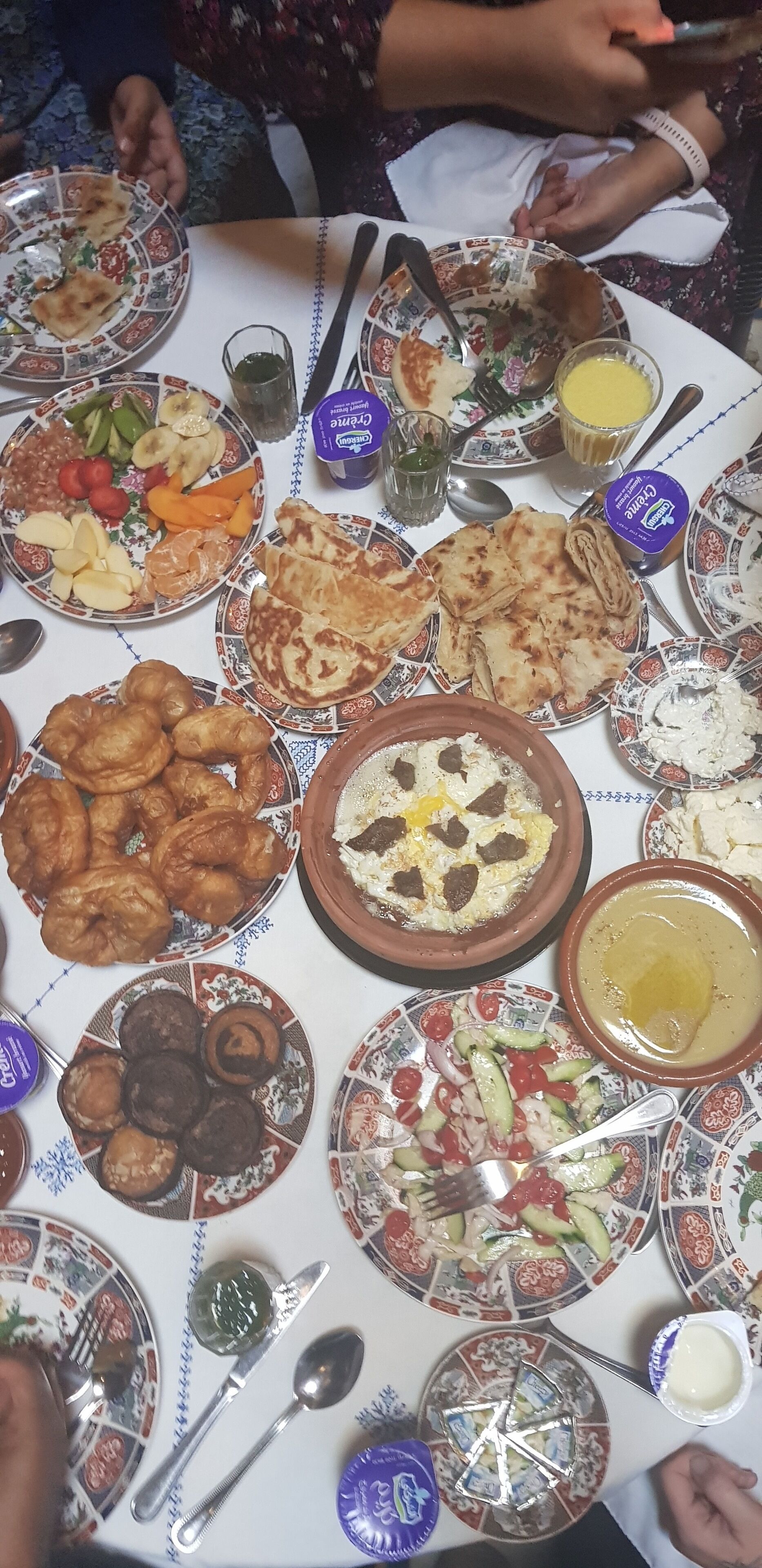 Riad Al Fassia Palace