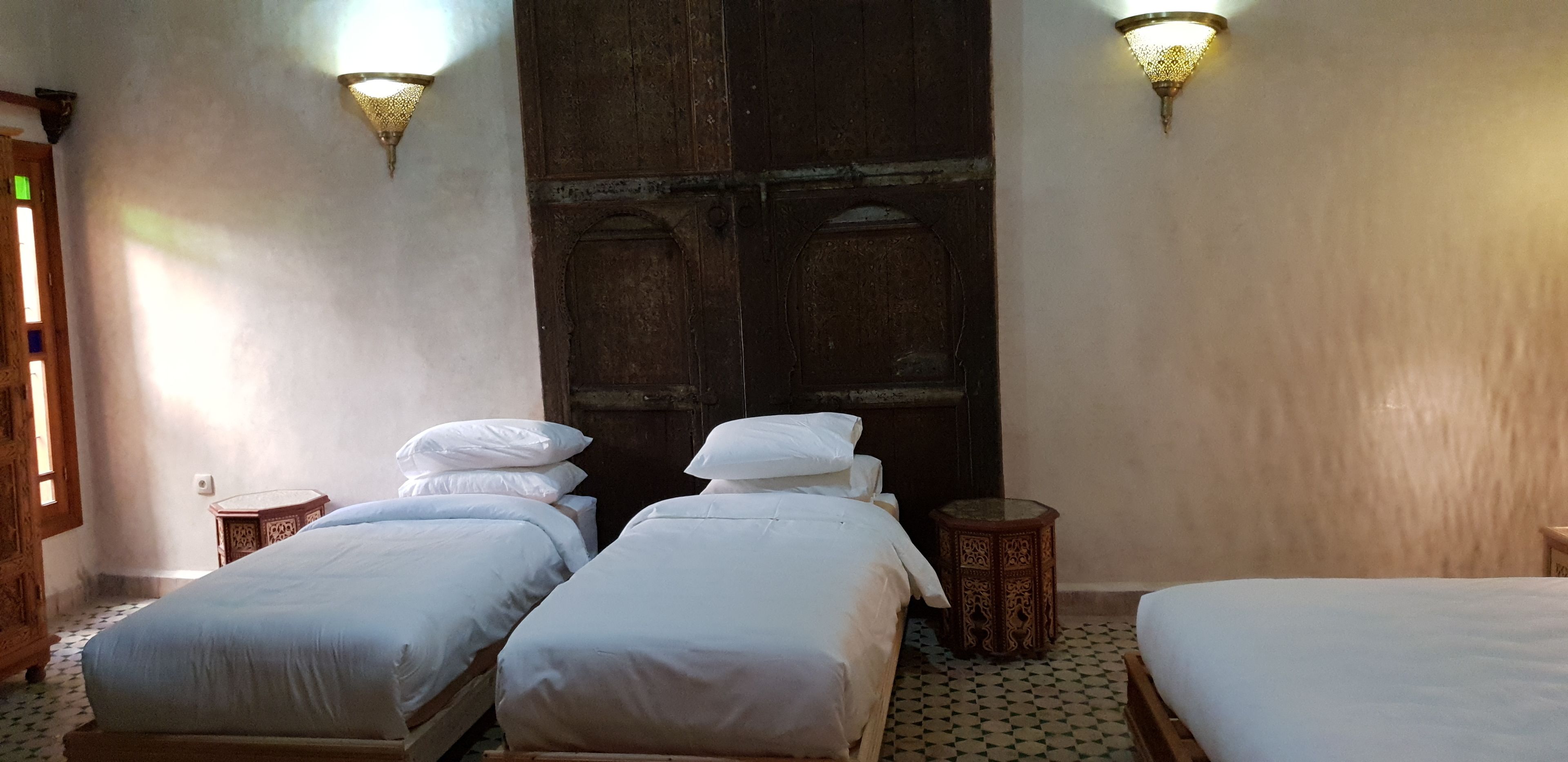 Riad Al Fassia Palace