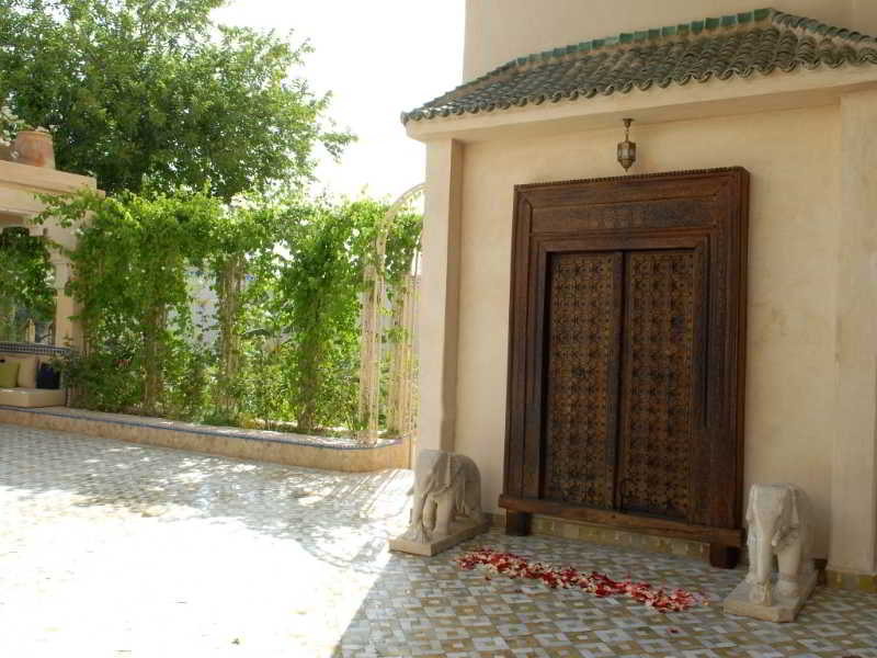 Riad Alkantara