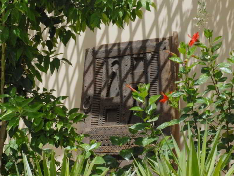 Riad Alkantara