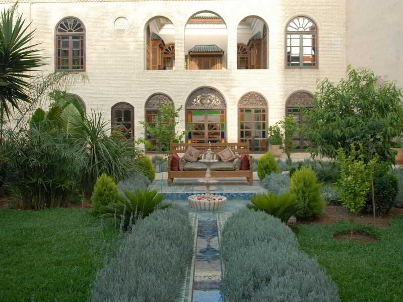 Riad Alkantara