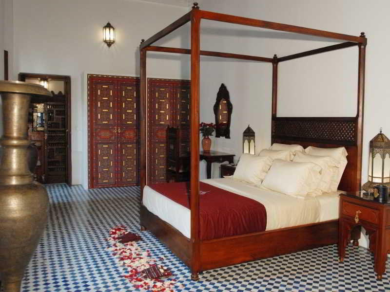 Riad Alkantara