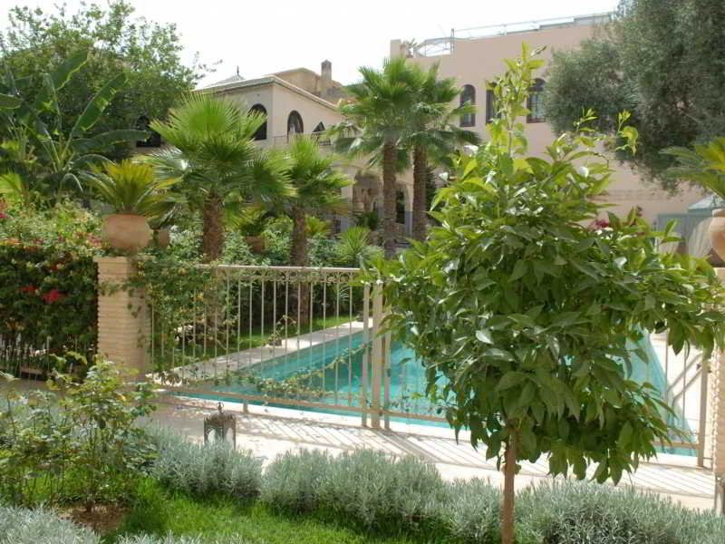 Riad Alkantara