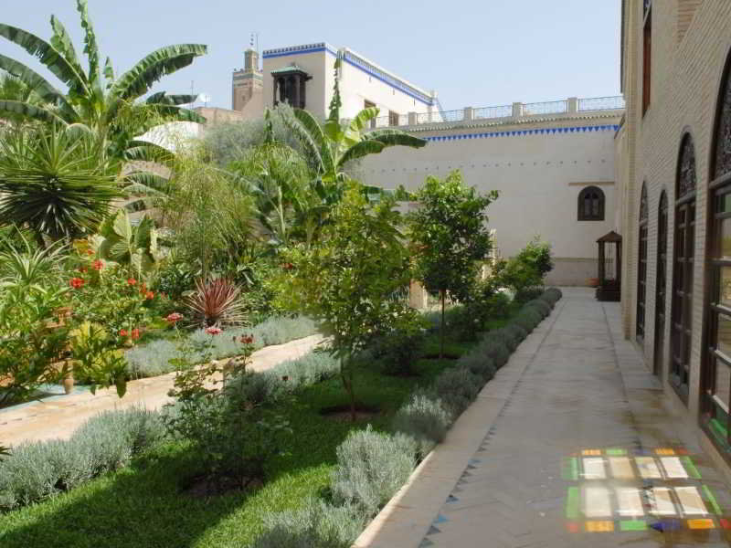 Riad Alkantara