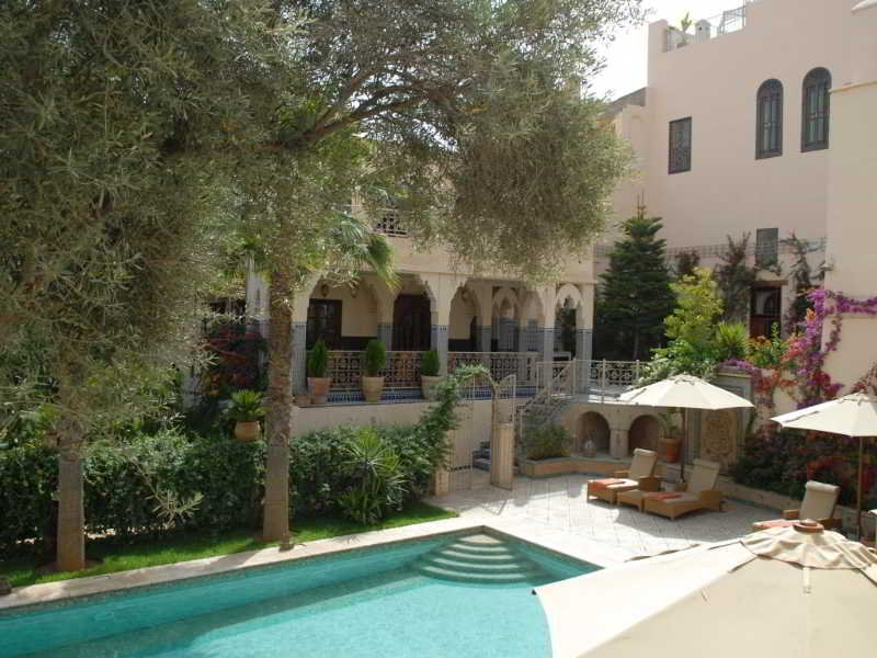 Riad Alkantara