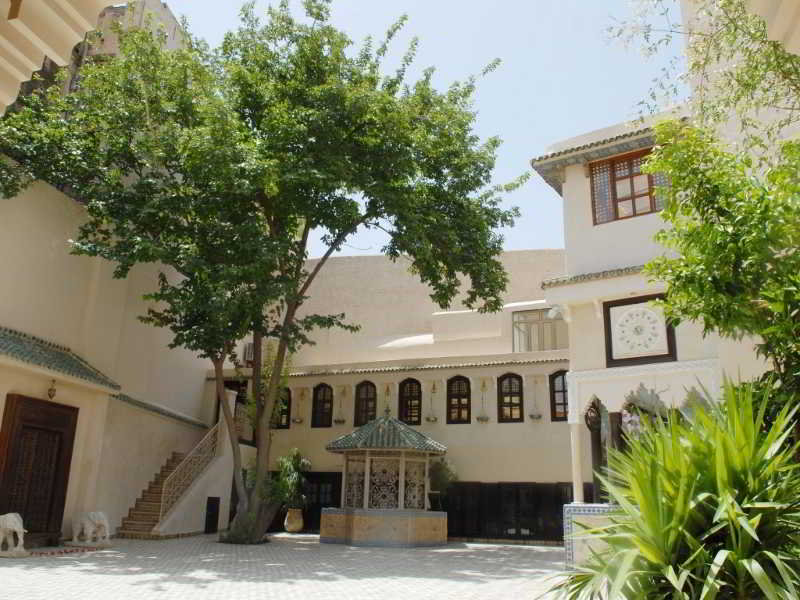 Riad Alkantara