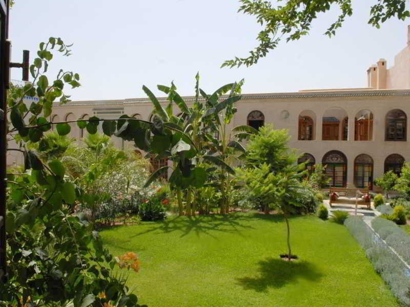 Riad Alkantara