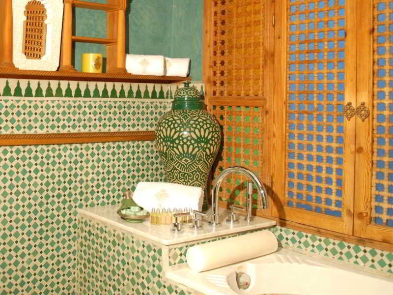 Riad Alkantara