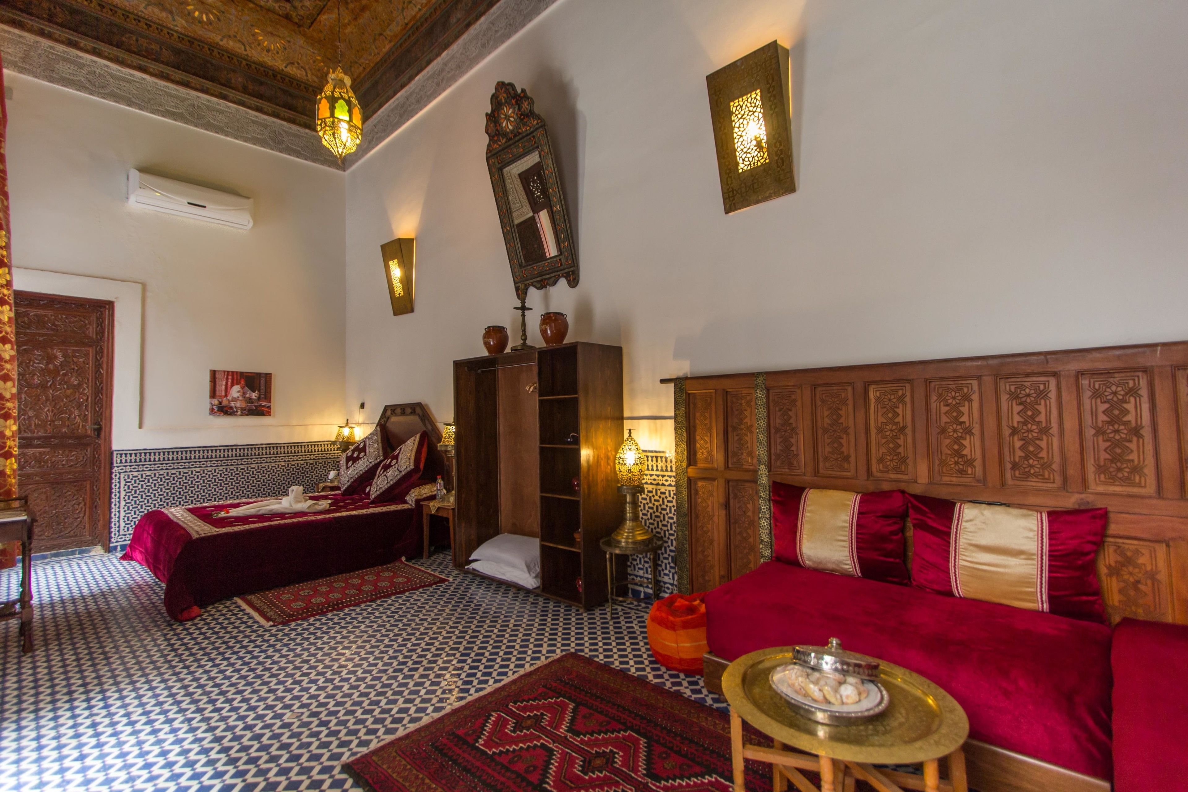 Riad Al Makan