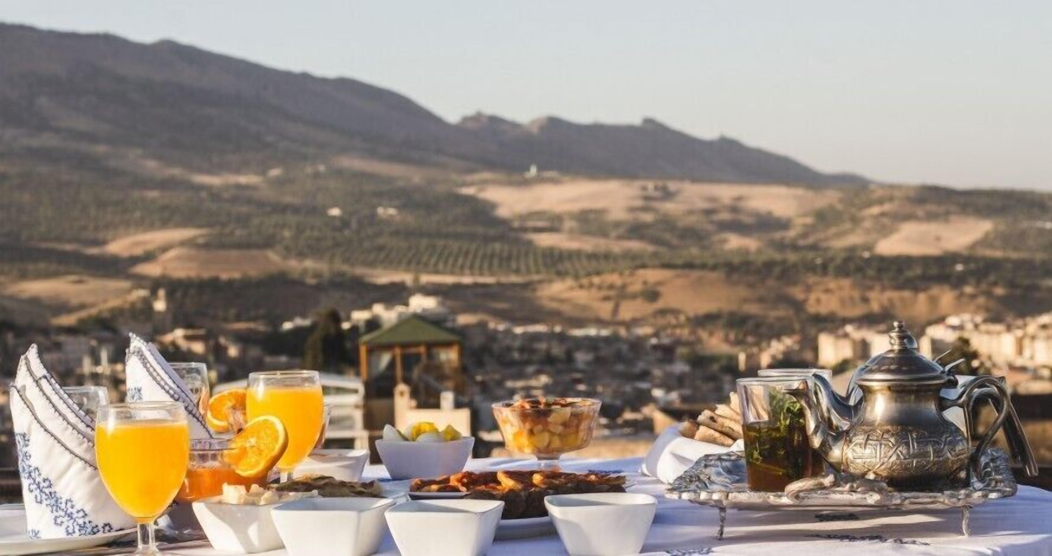 Riad Al Makan