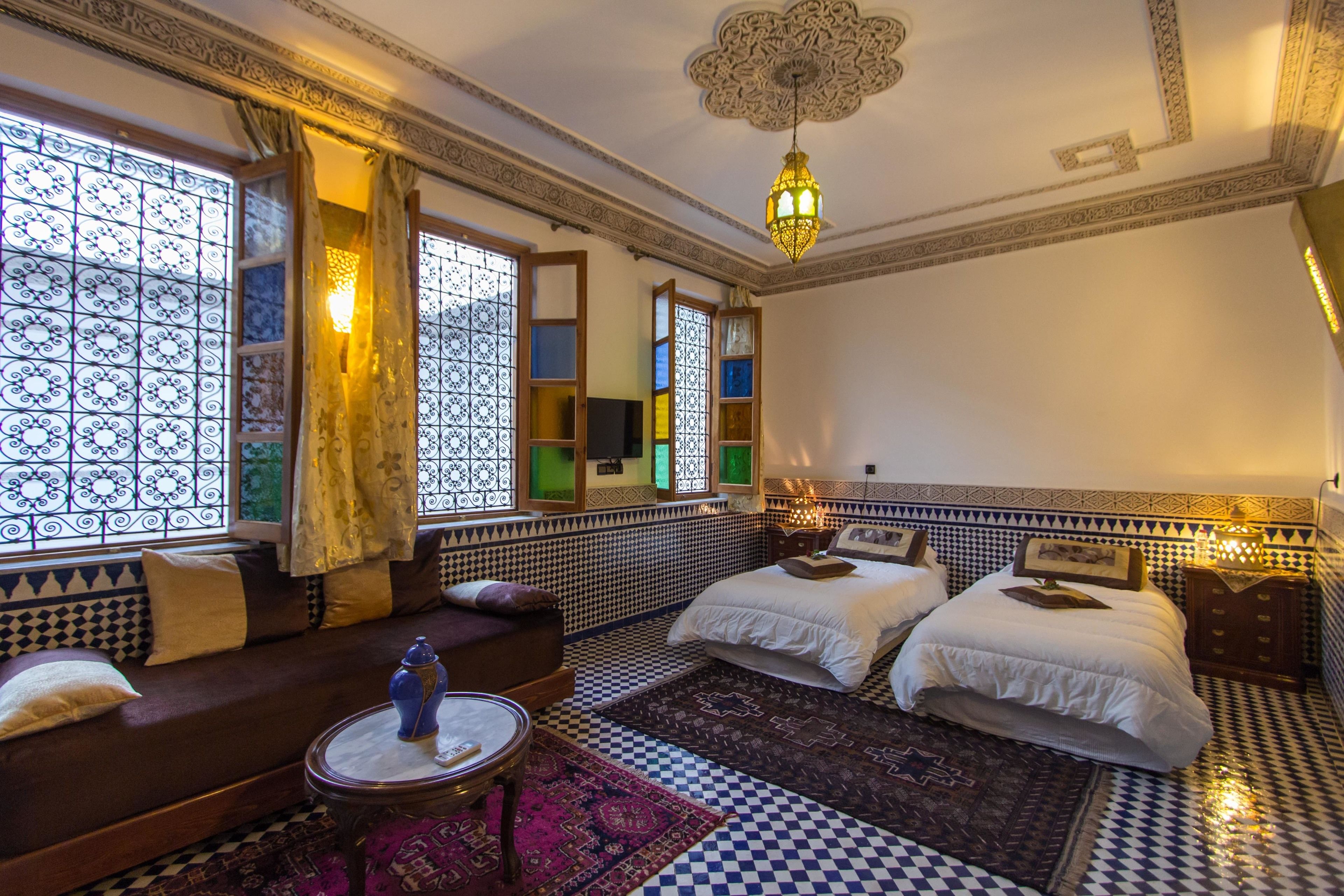 Riad Al Makan