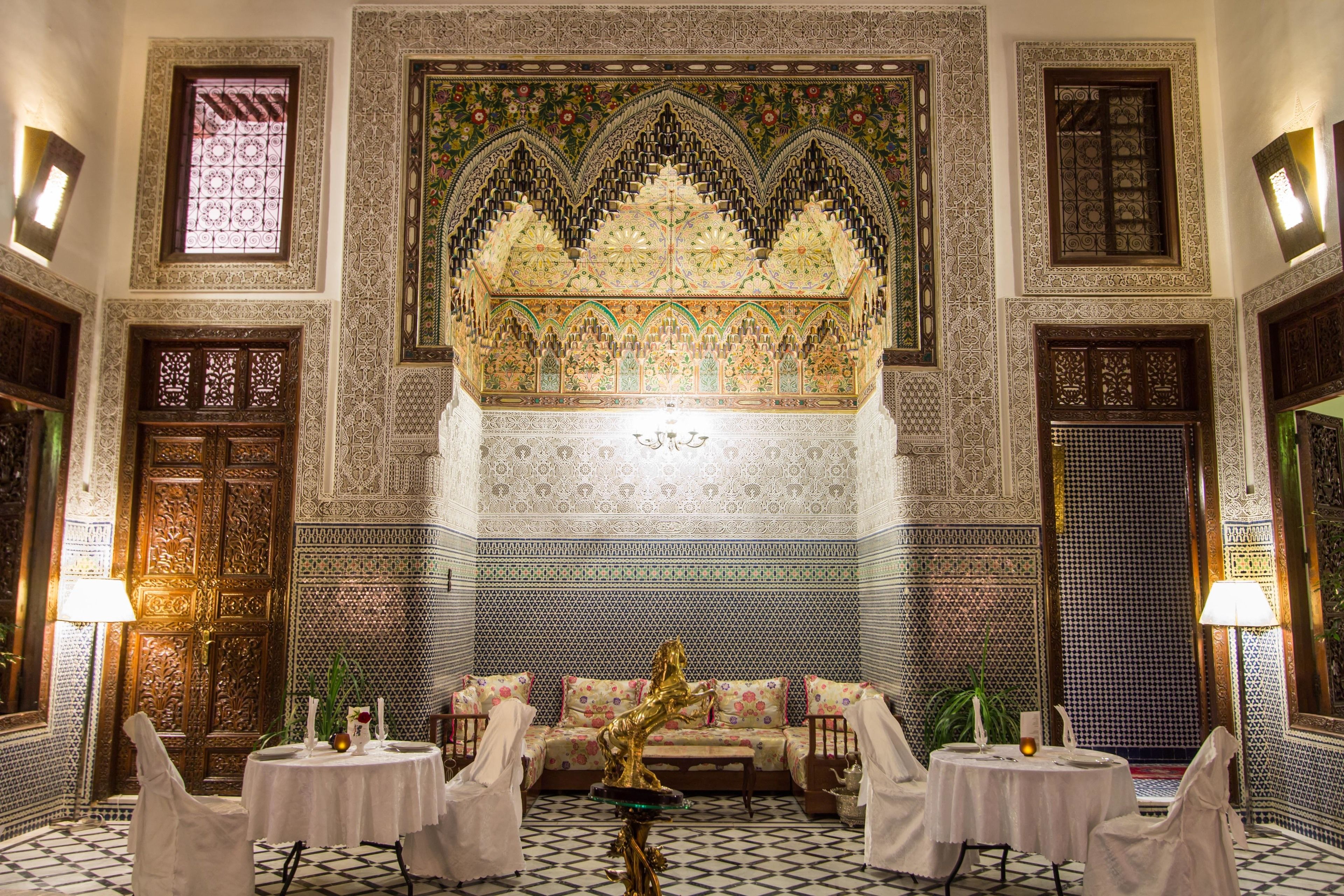 Riad Al Makan