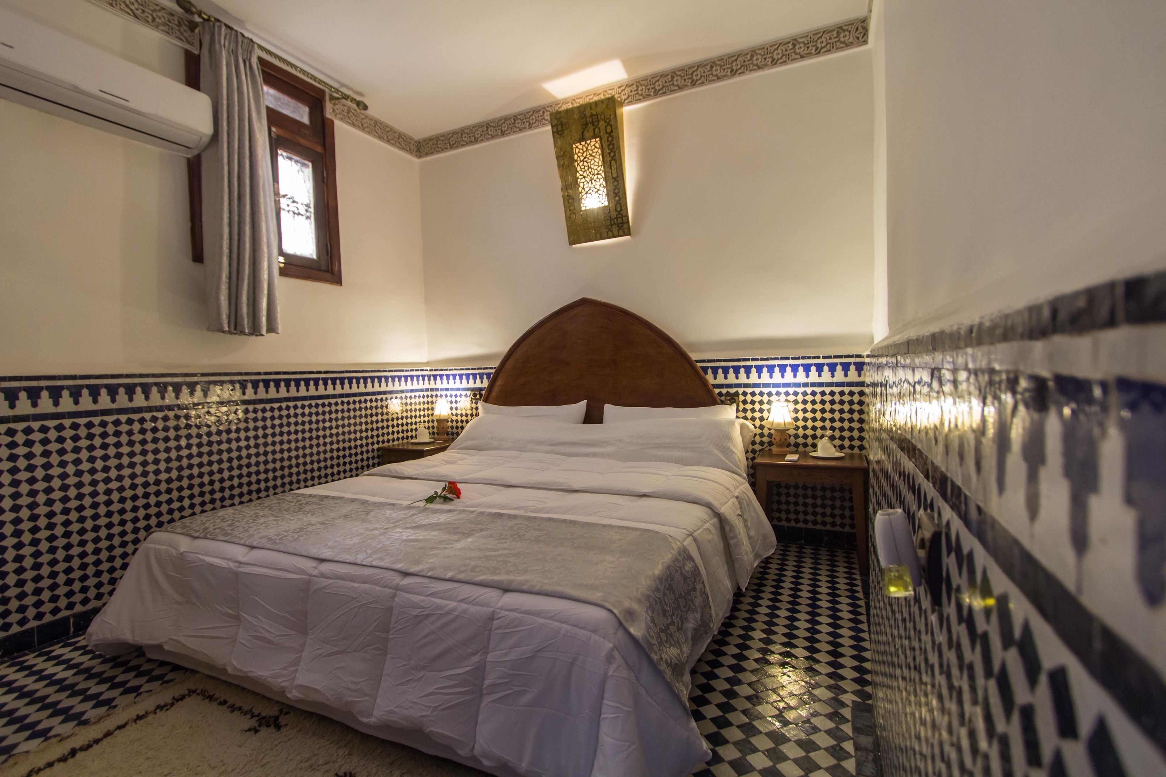 Riad Al Makan