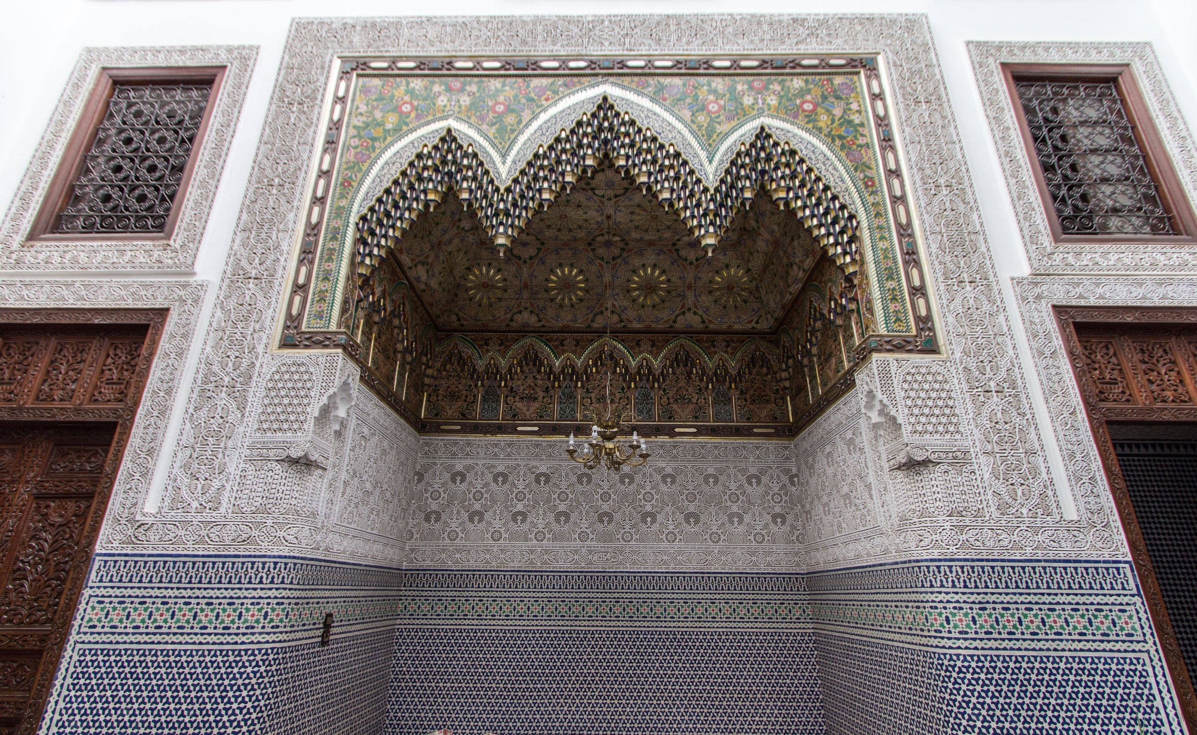 Riad Al Makan