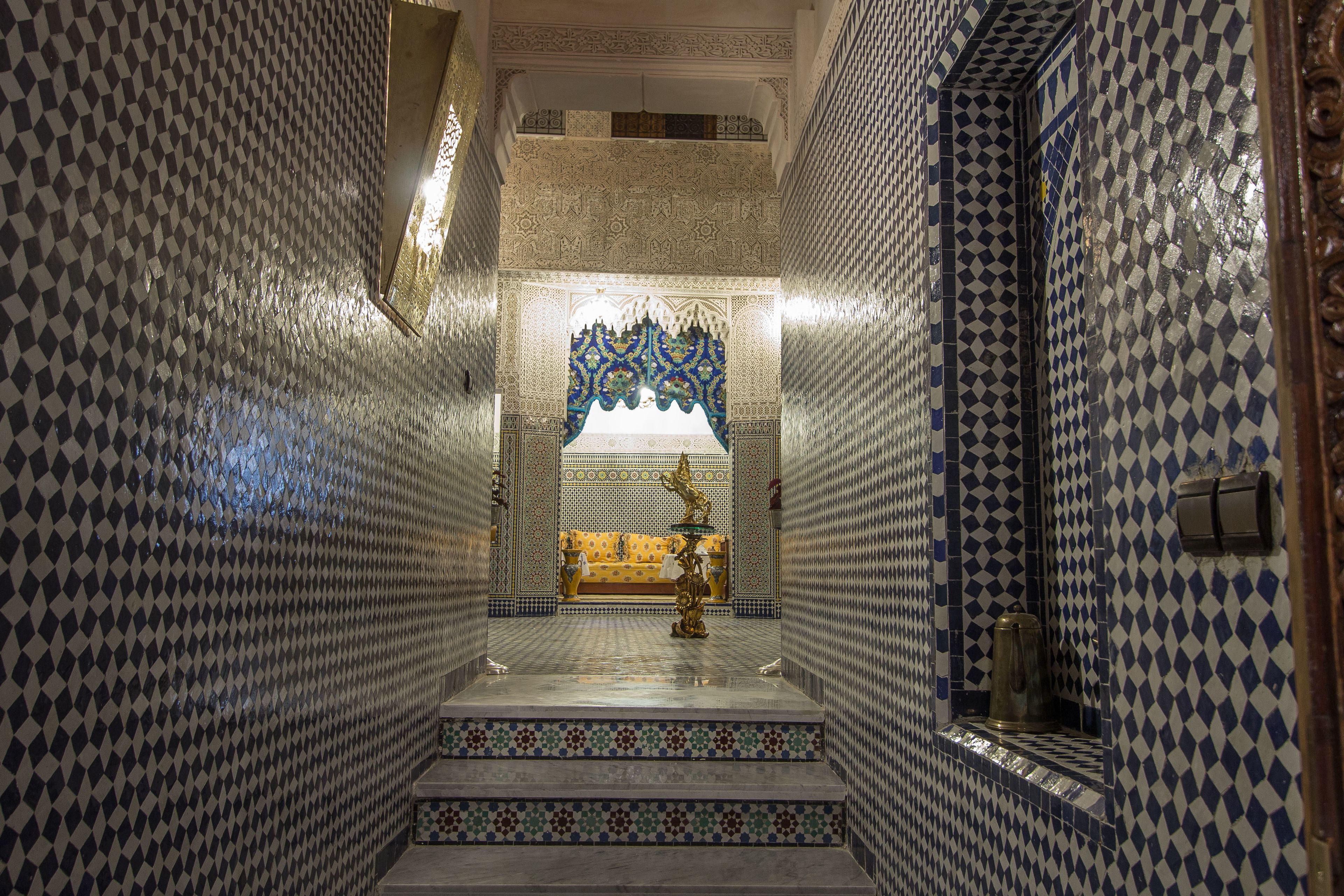 Riad Al Makan