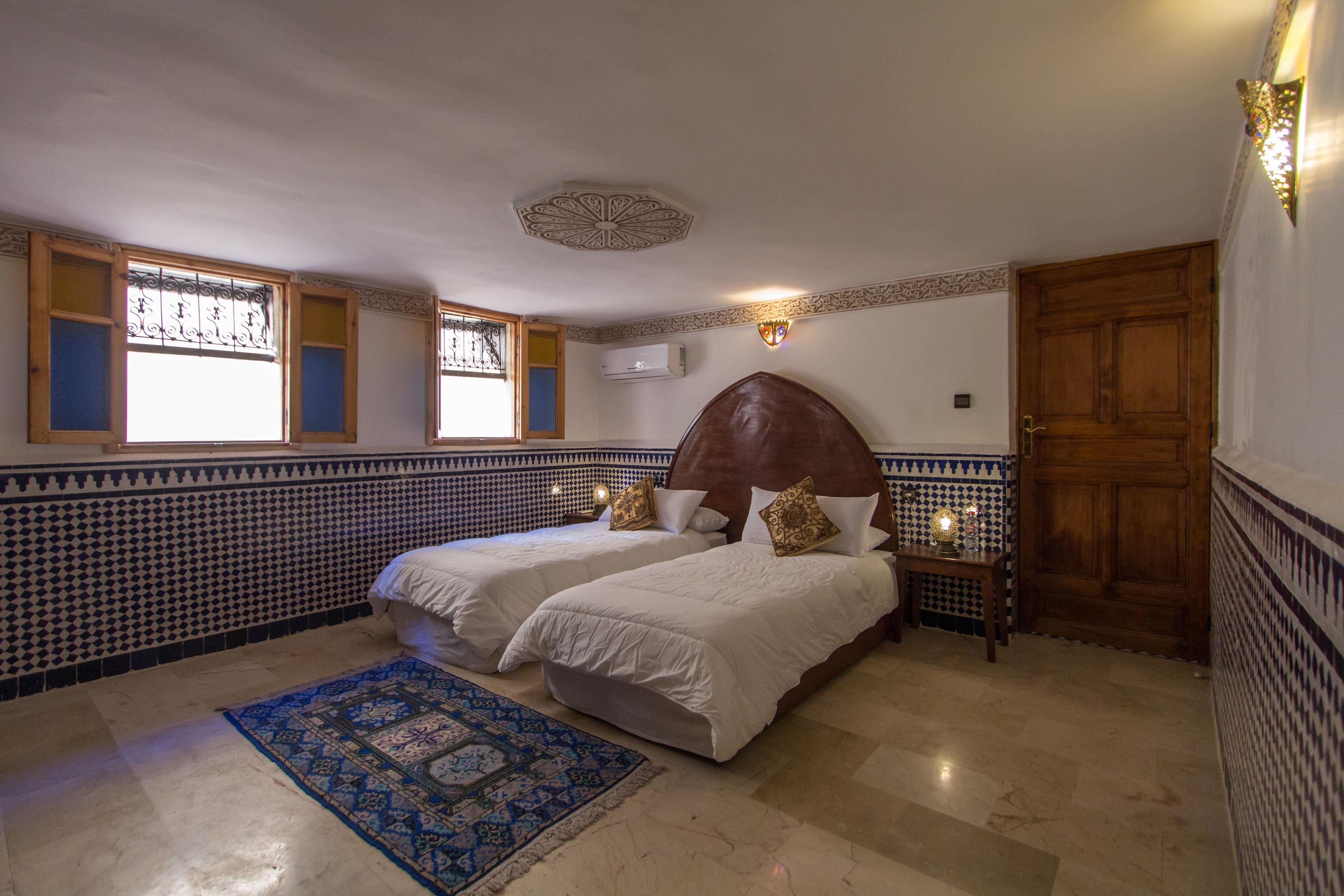 Riad Al Makan