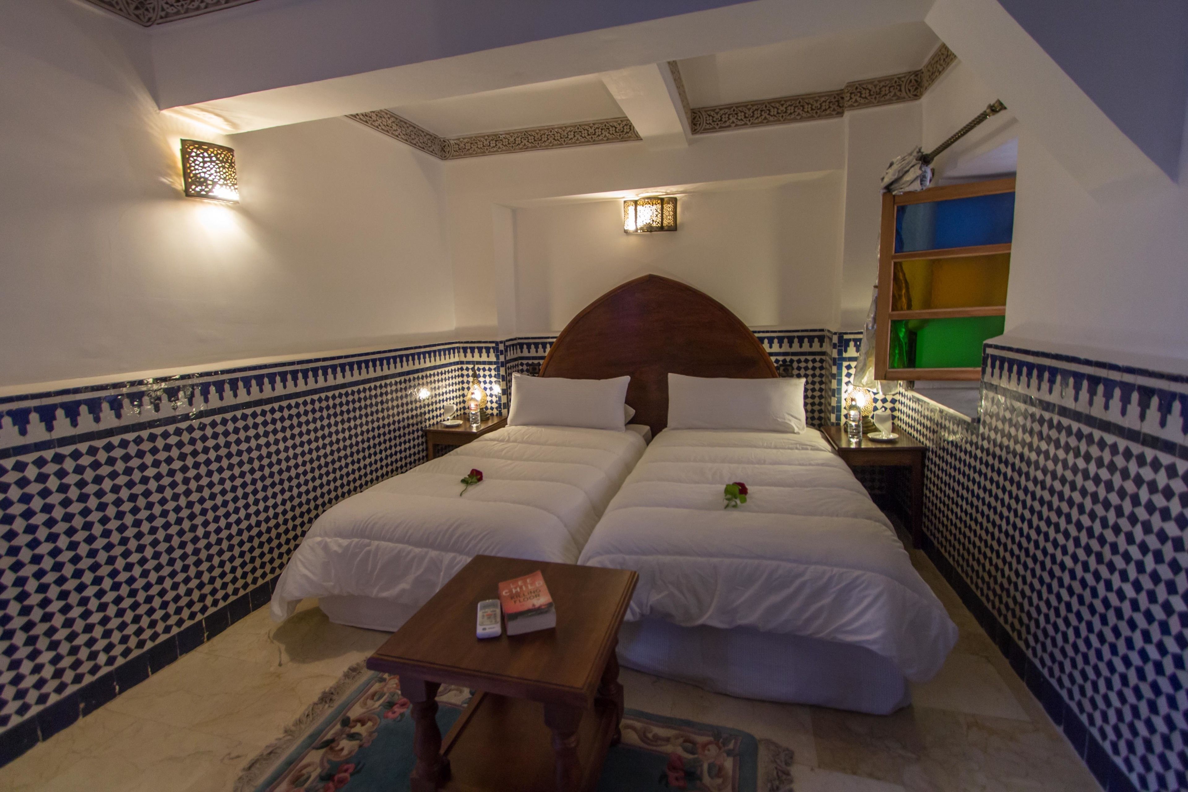 Riad Al Makan