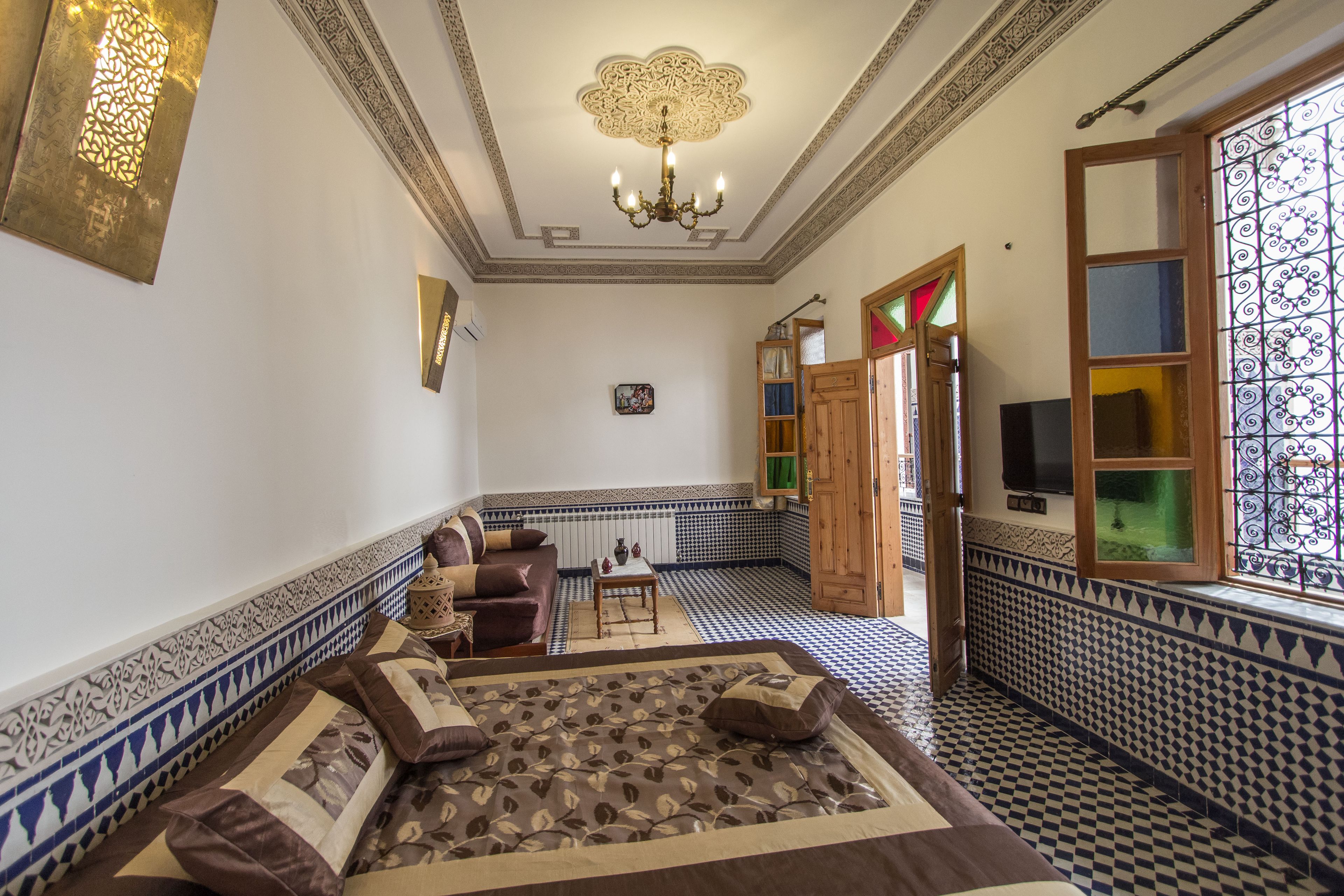 Riad Al Makan