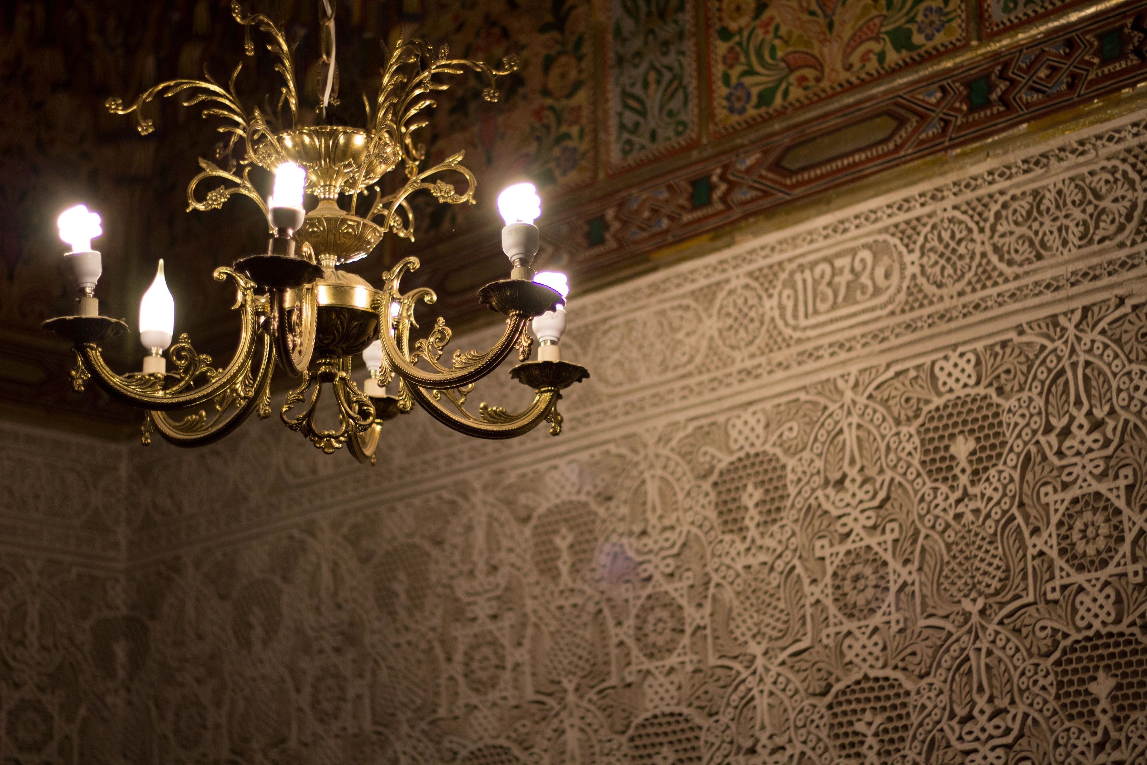 Riad Al Makan