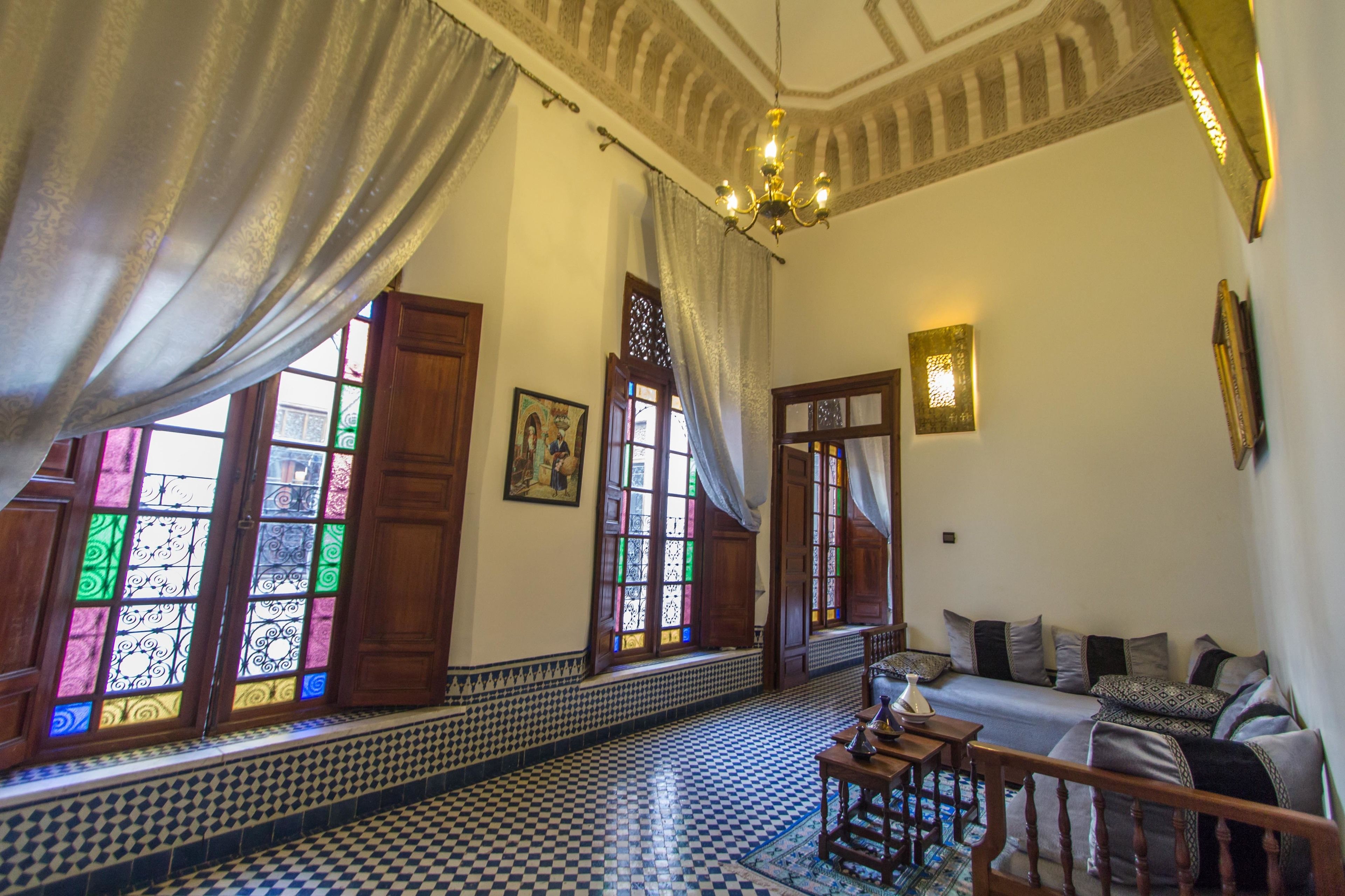 Riad Al Makan