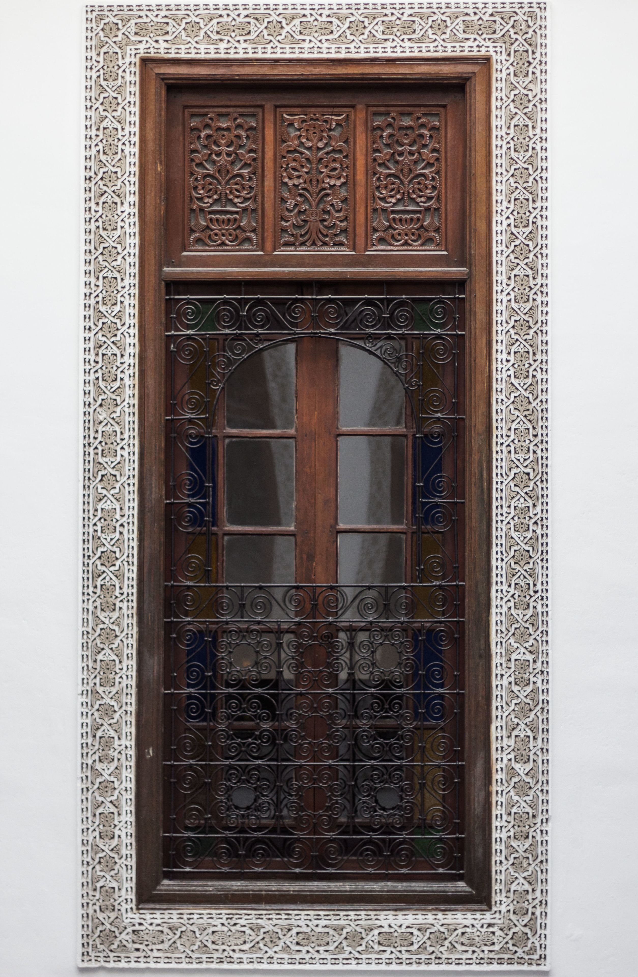 Riad Al Makan