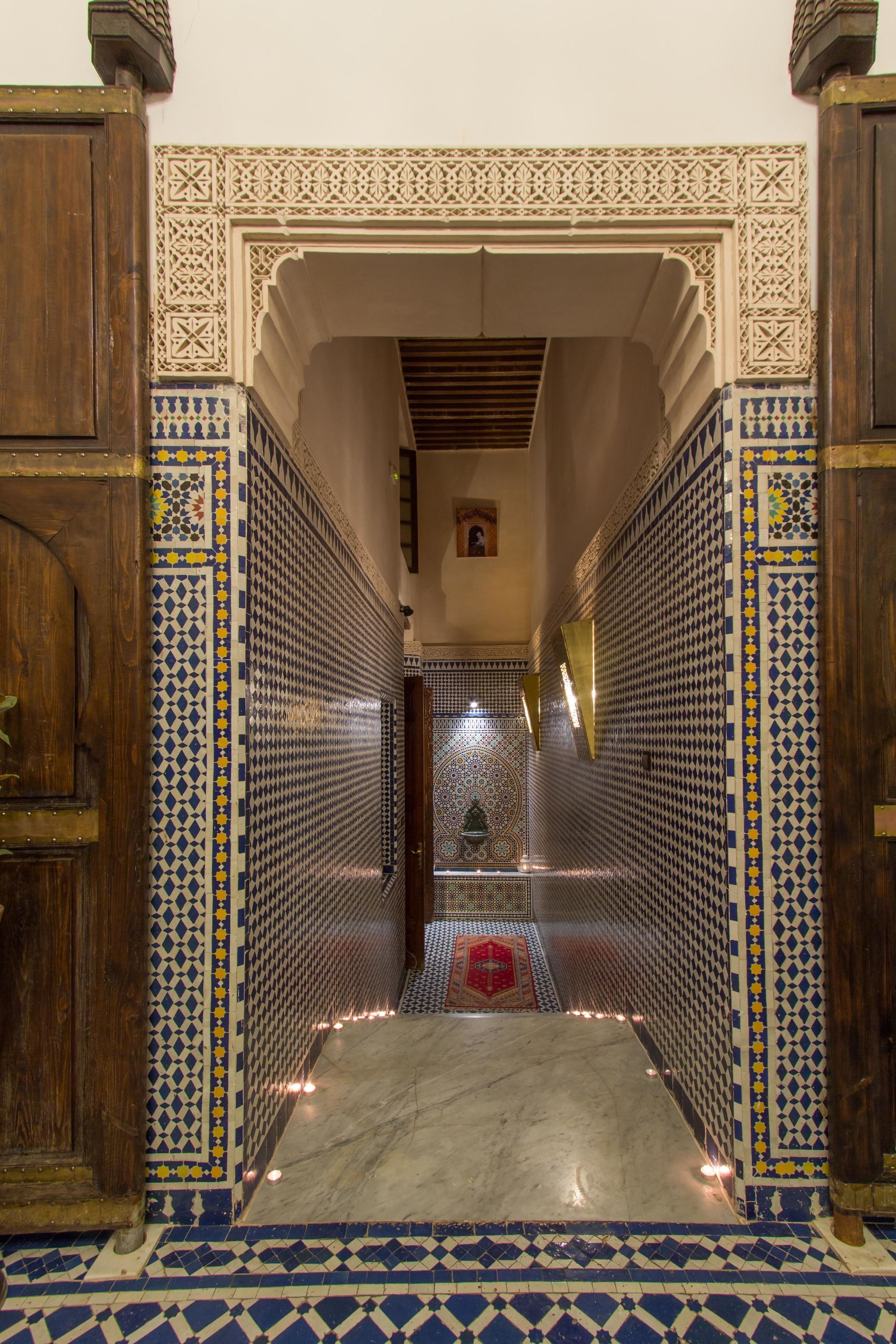 Riad Al Makan