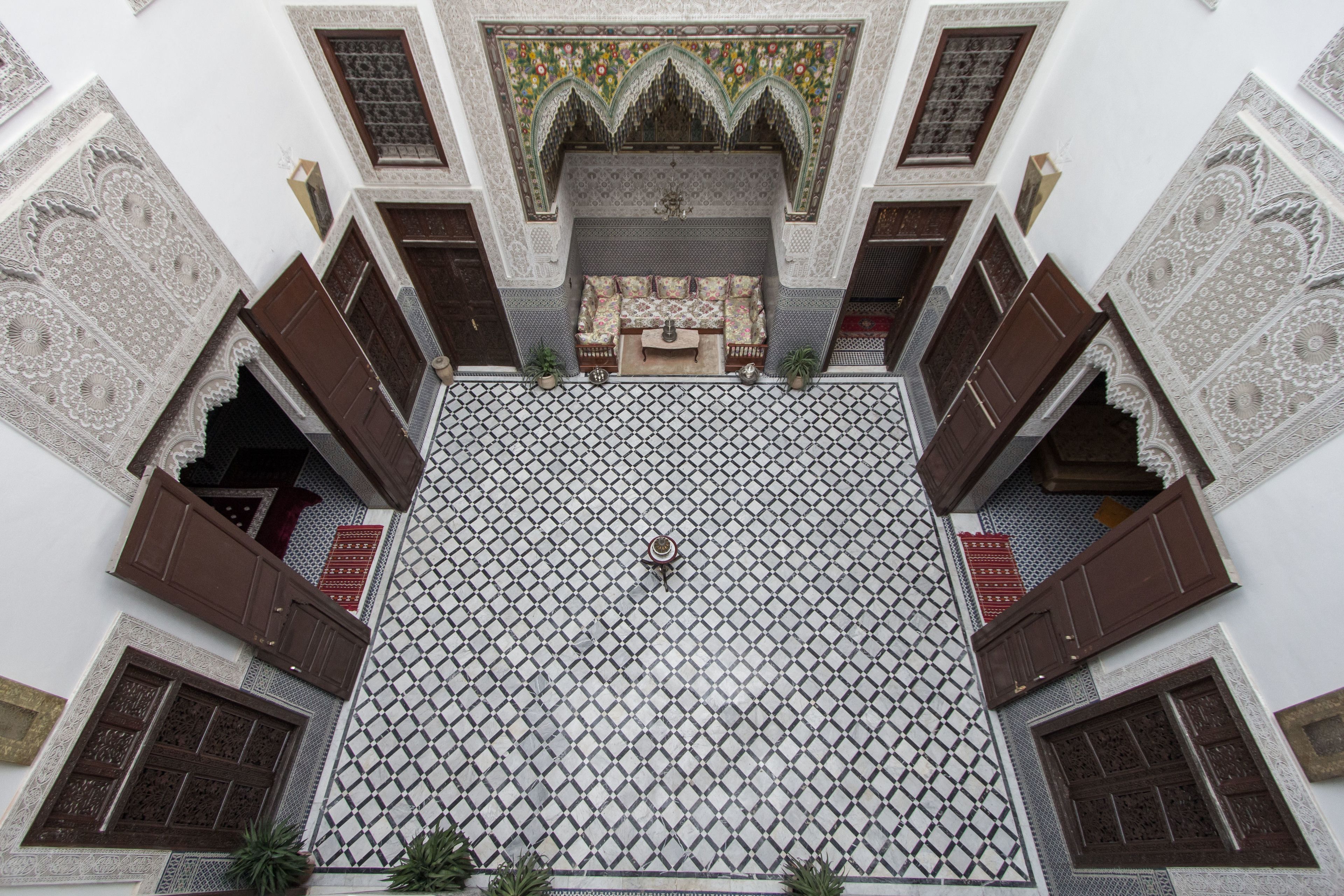Riad Al Makan
