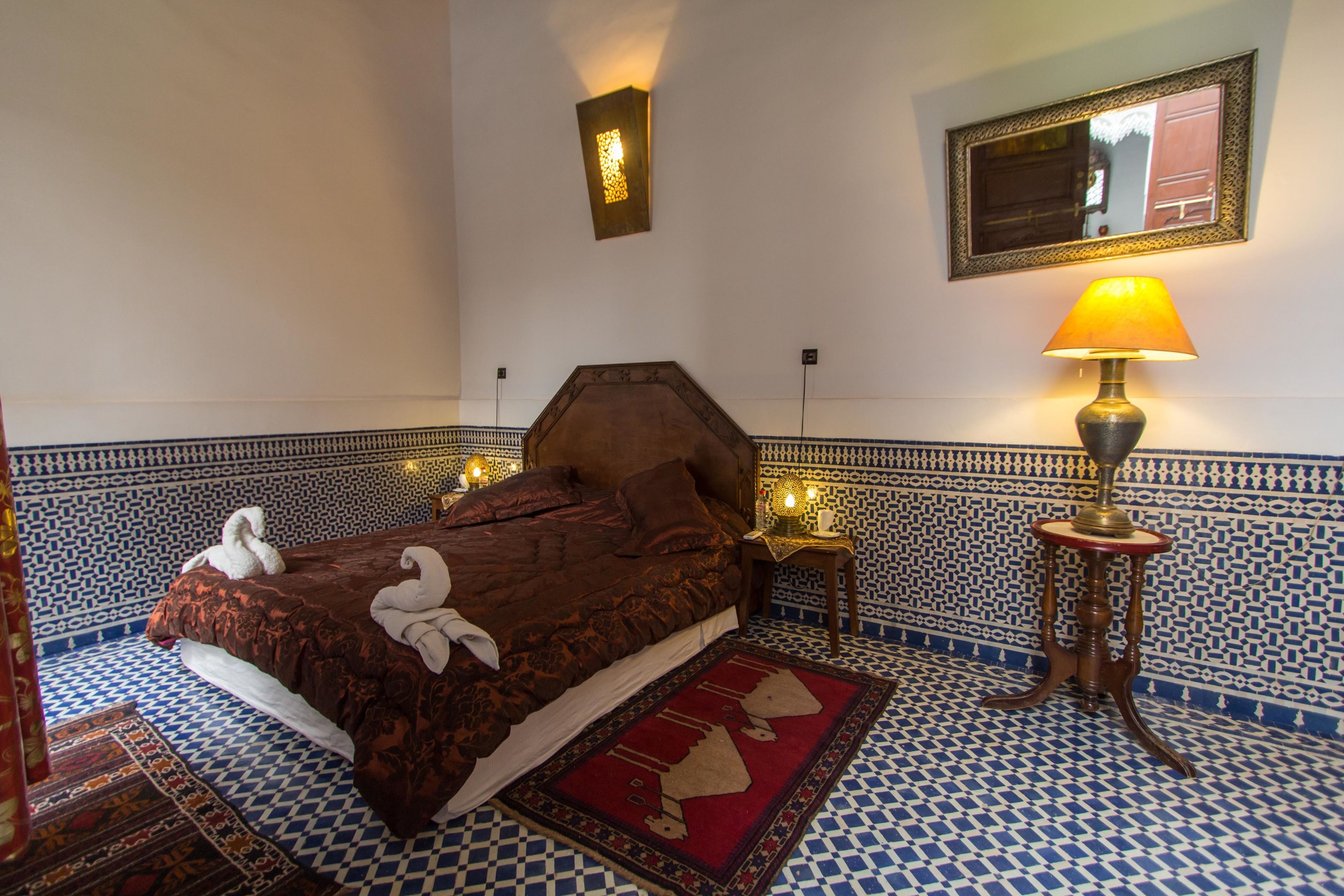 Riad Al Makan