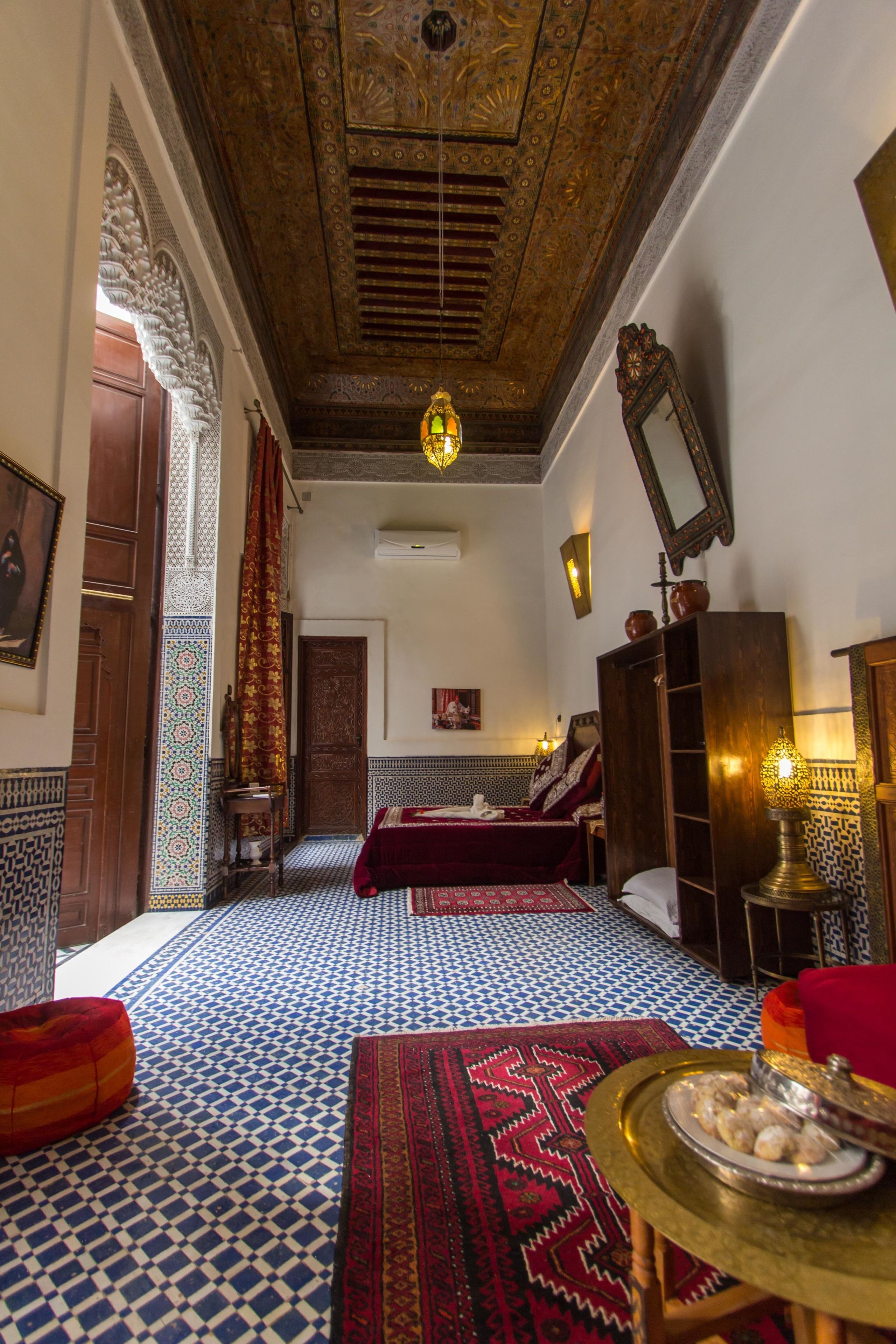 Riad Al Makan