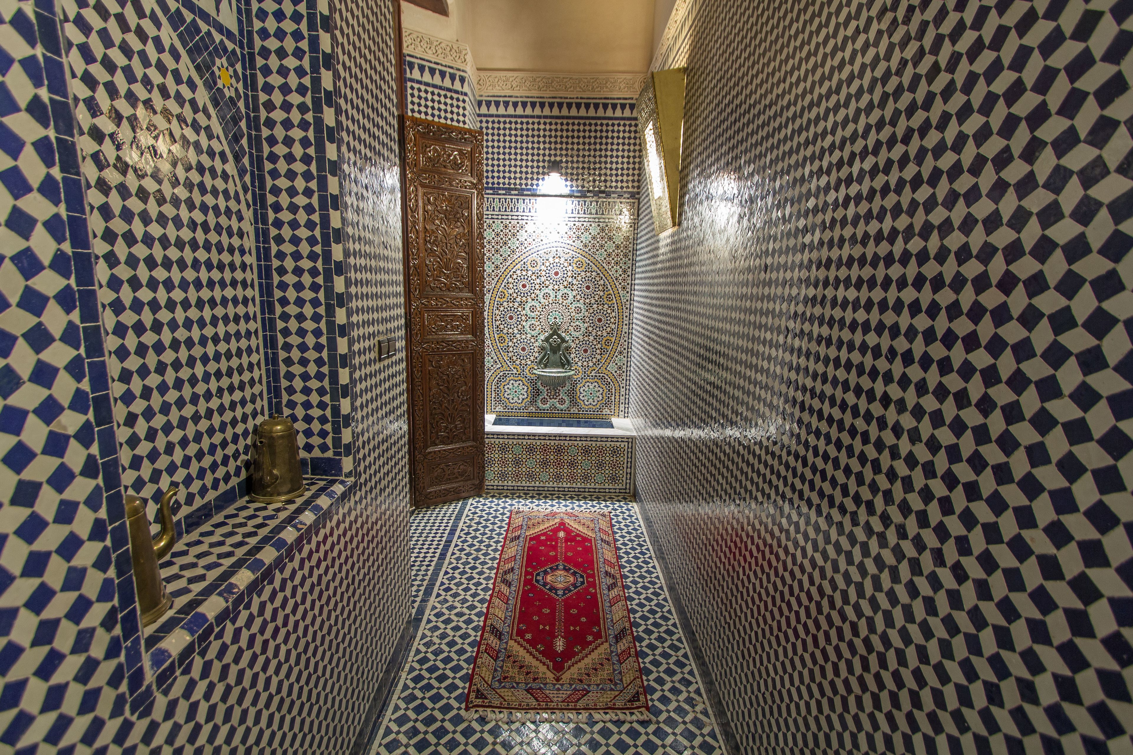 Riad Al Makan