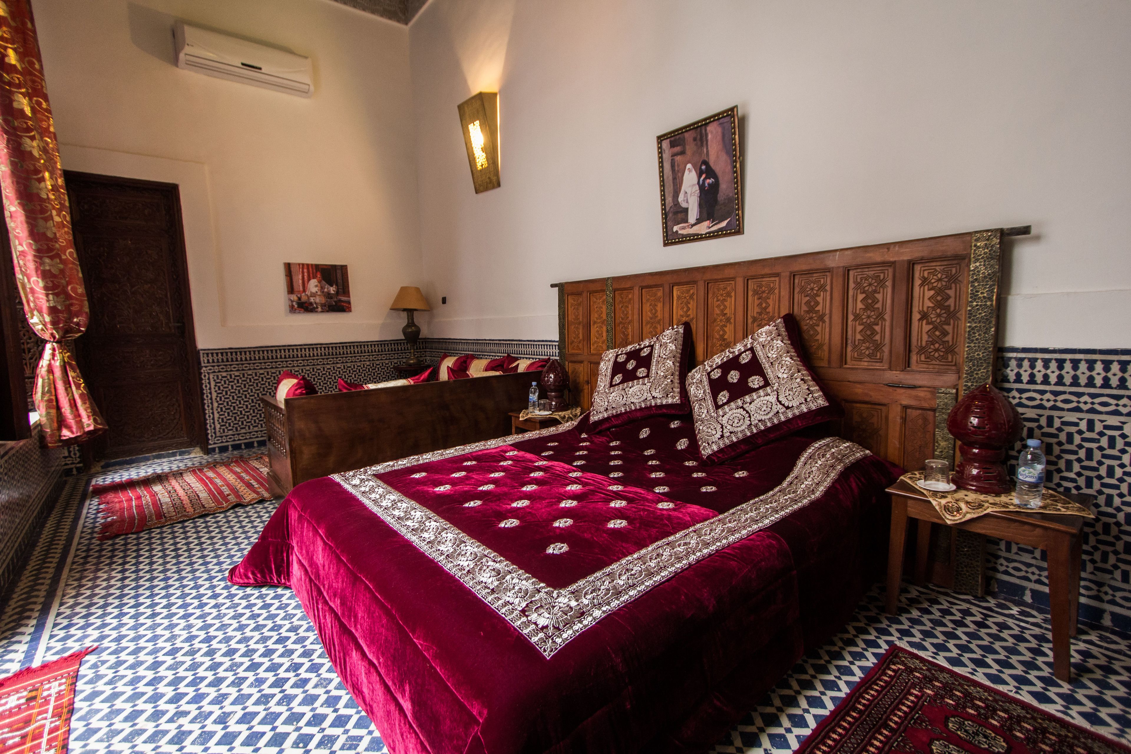 Riad Al Makan