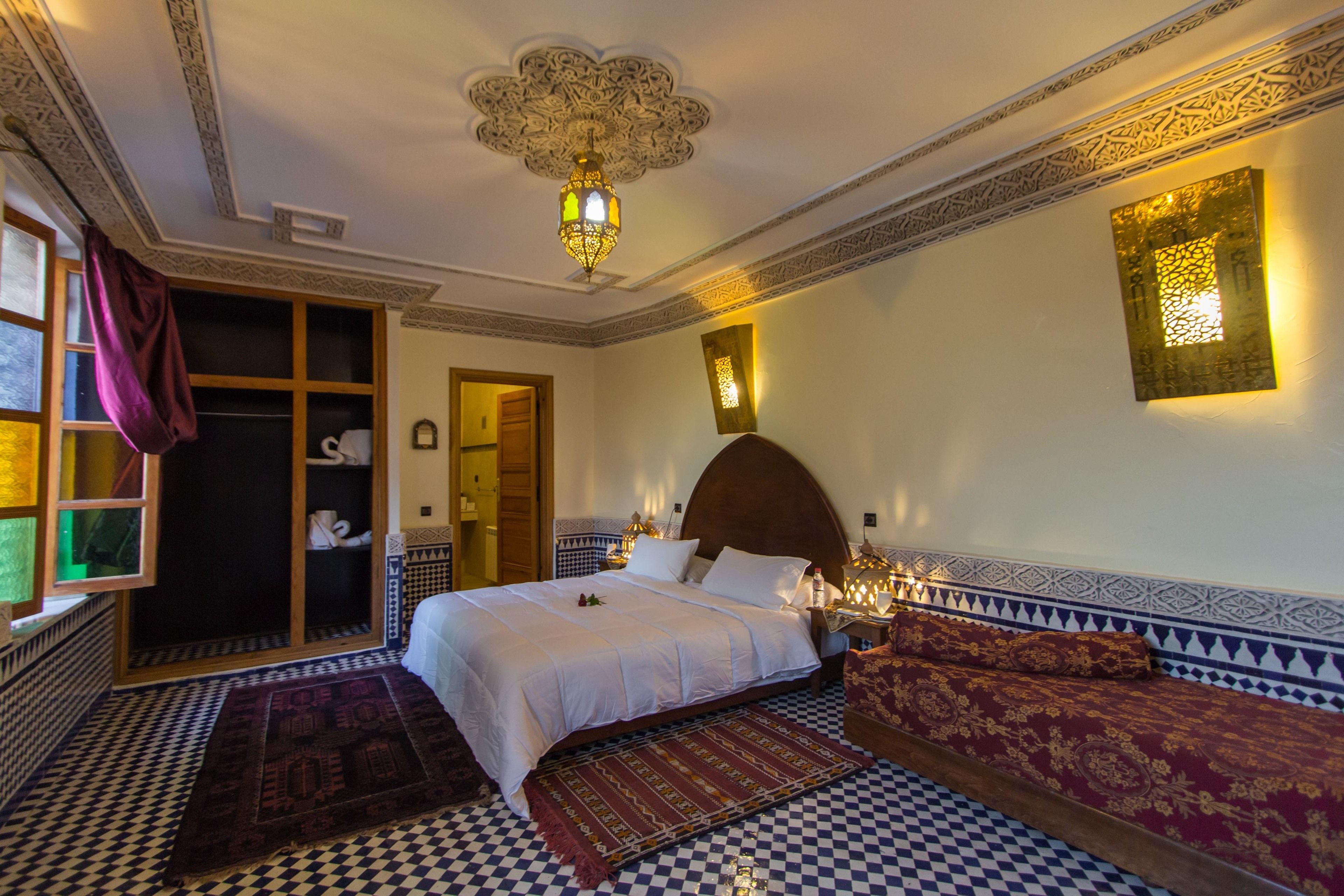 Riad Al Makan