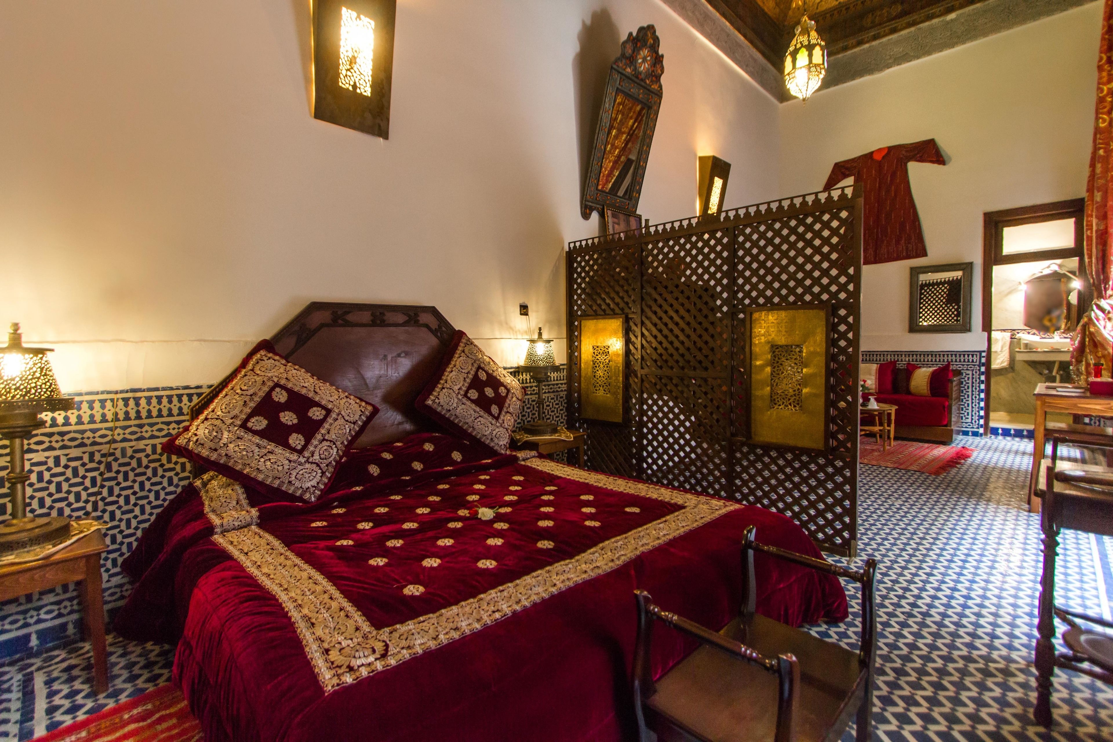 Riad Al Makan