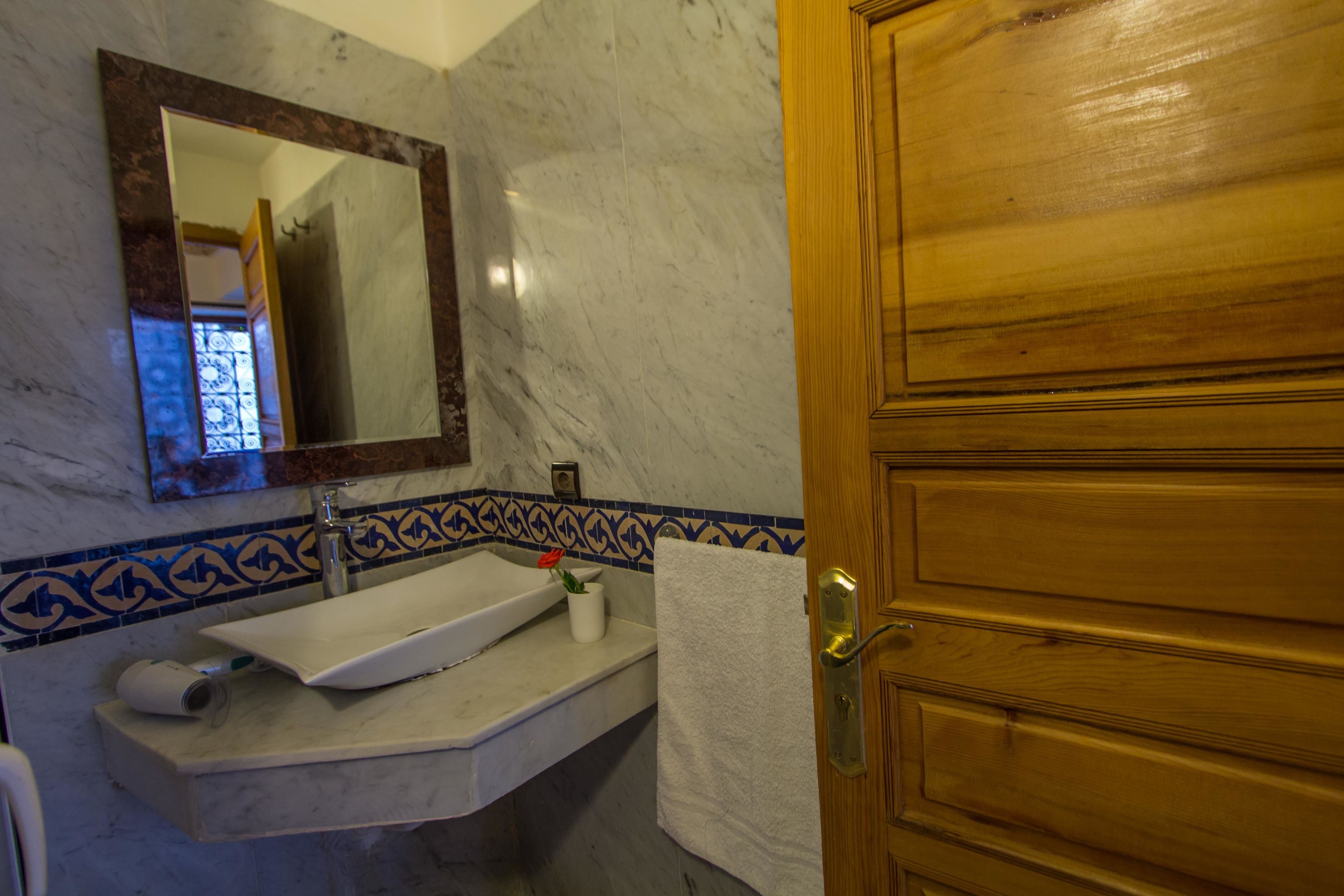 Riad Al Makan