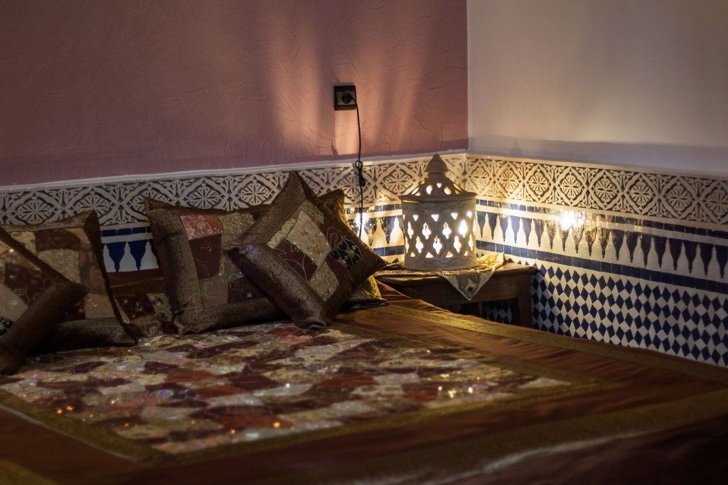 Riad Al Makan