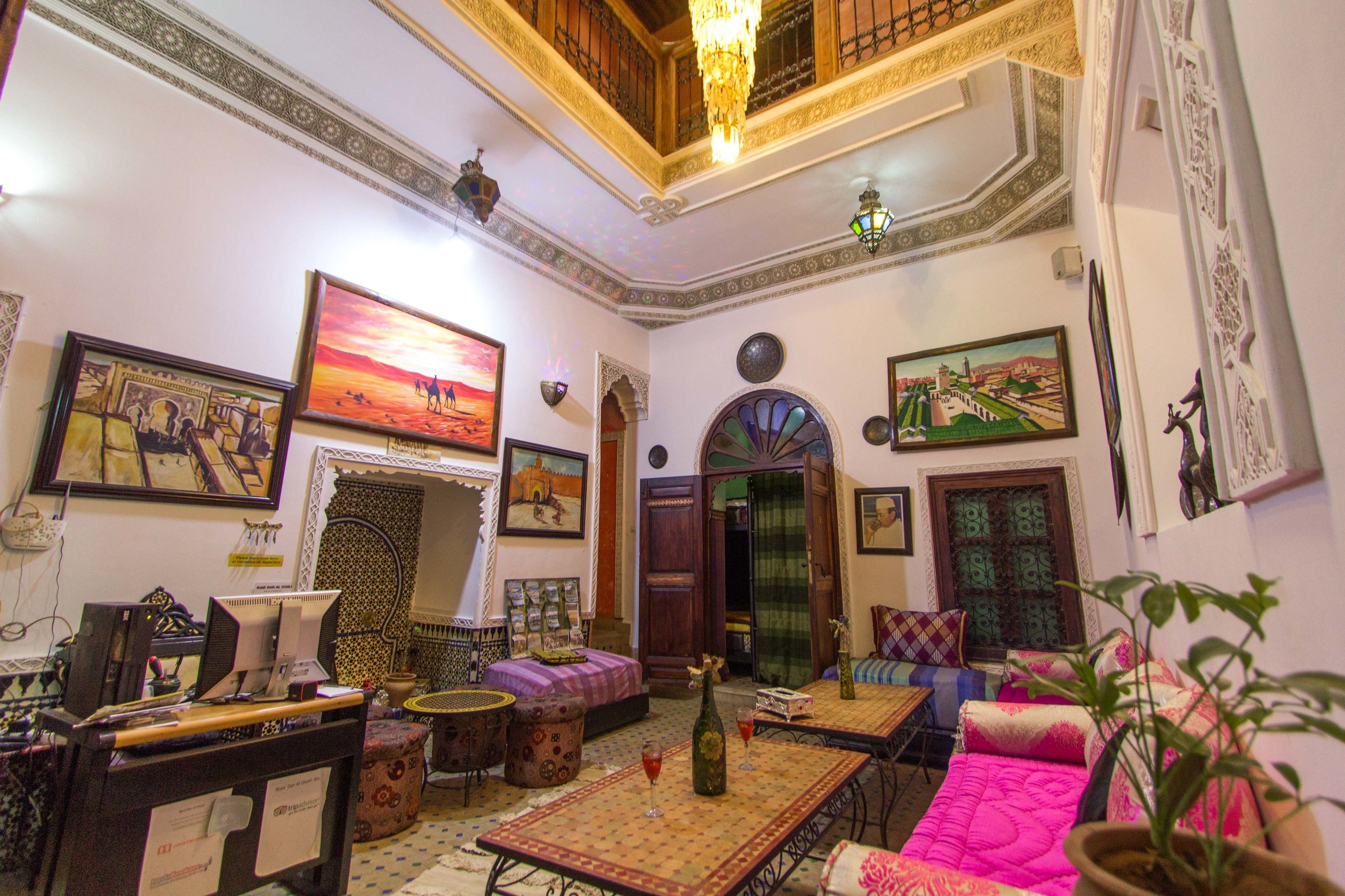 Riad Anass Al Ouali